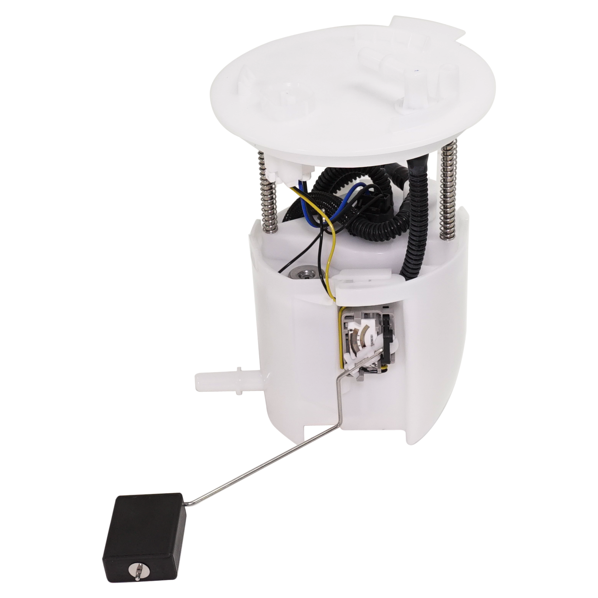 AM FUSION MKZ 07-12 MILAN 07-09 FUEL PUMP Module Assembly 6 Cyl 3.0L 3.5L Eng. AWD SKU JRF31450053 OEM 4010653-402P2474M 7E5Z9H307U A