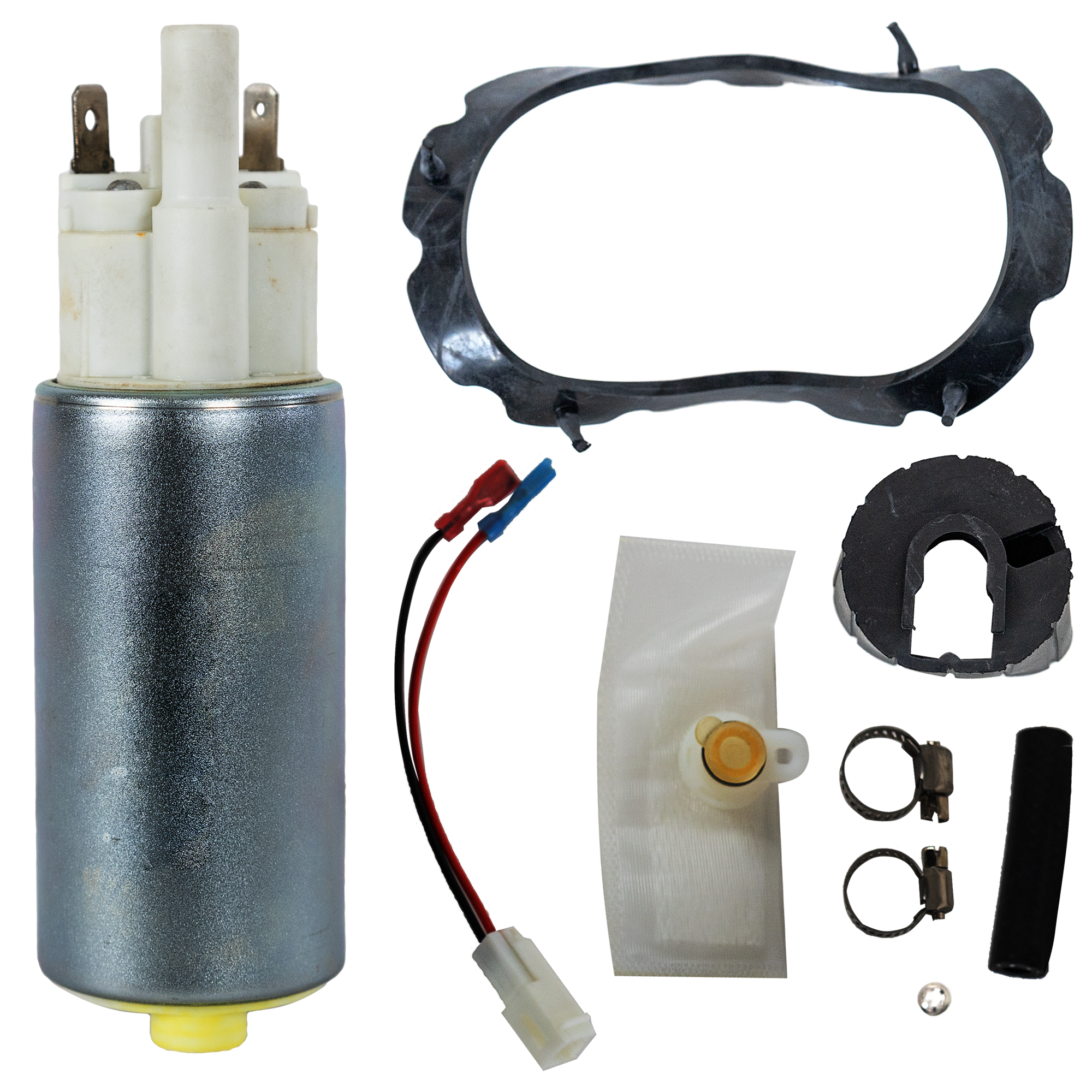 AM CROWN VICTORIA TOWN CAR GRAND MARQUIS MARAUDER 03-04 FUEL PUMP 8 Cyl 4.6L Eng. SKU JRF31450057 OEM 152033-4020310-5991240-3W1Z9H3