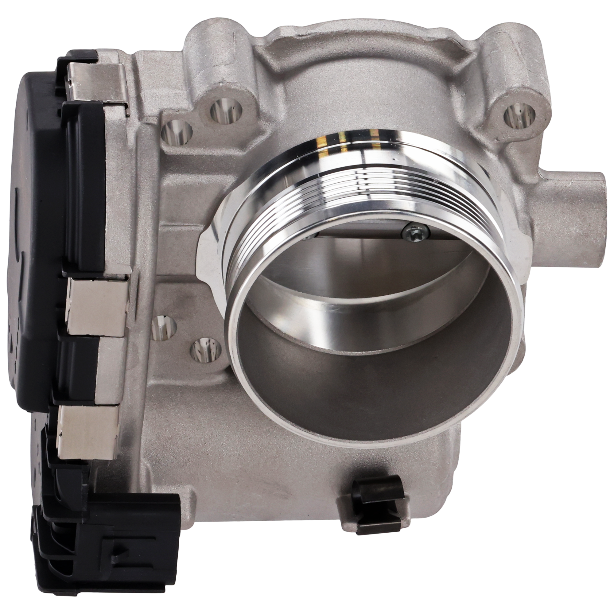 AM EDGE 12-14 TAURUS 13-17 THROTTLE BODY 2.0L Eng. SKU JRF31500009 OEM 676025-6E6025 CM5E9F991AD CP9Z