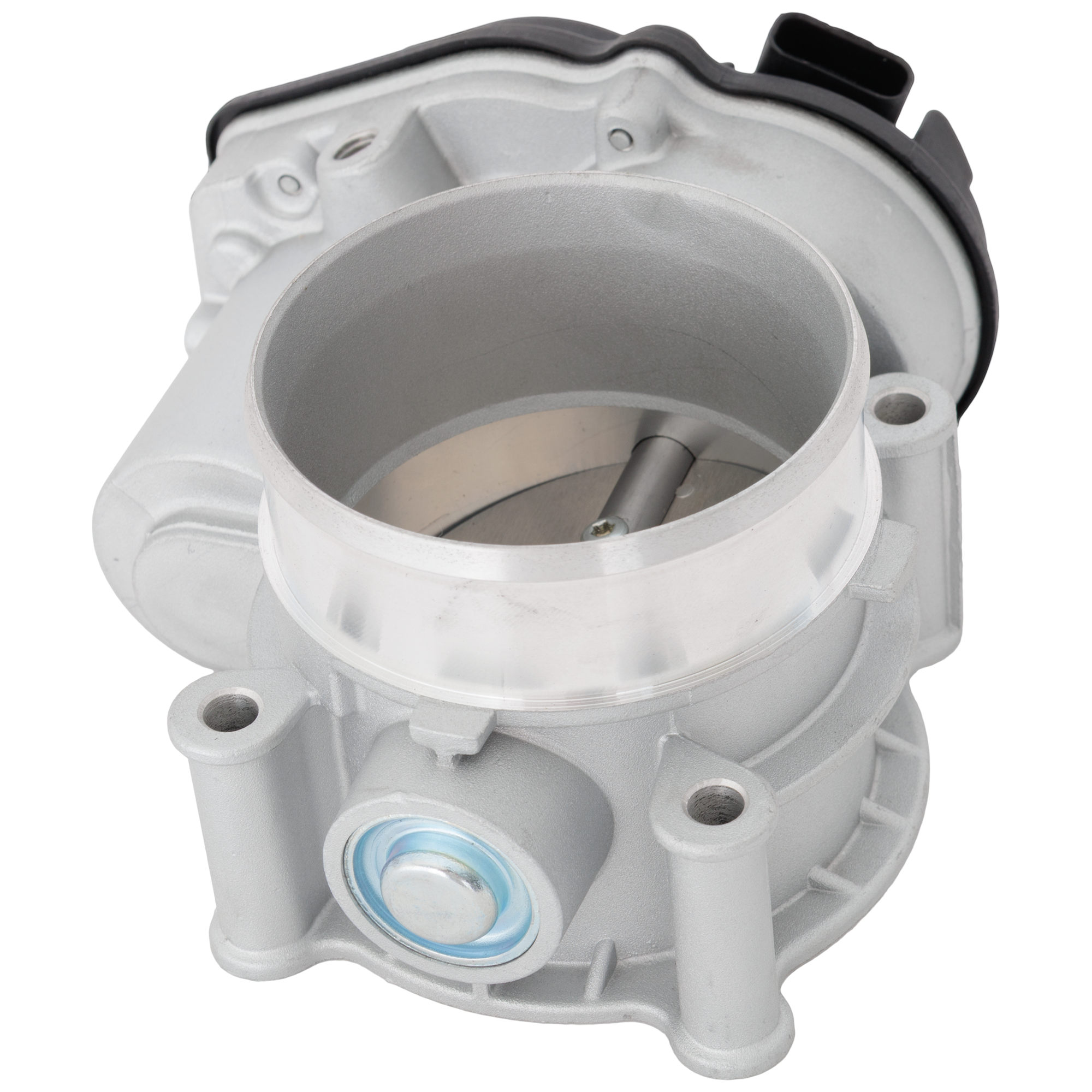 AM F 150-11-16 TRANSIT 15-20 THROTTLE BODY 3.5L Eng. SKU JRF31500010 OEM 676022-1G5007 BL3Z9E926A BL3Z9