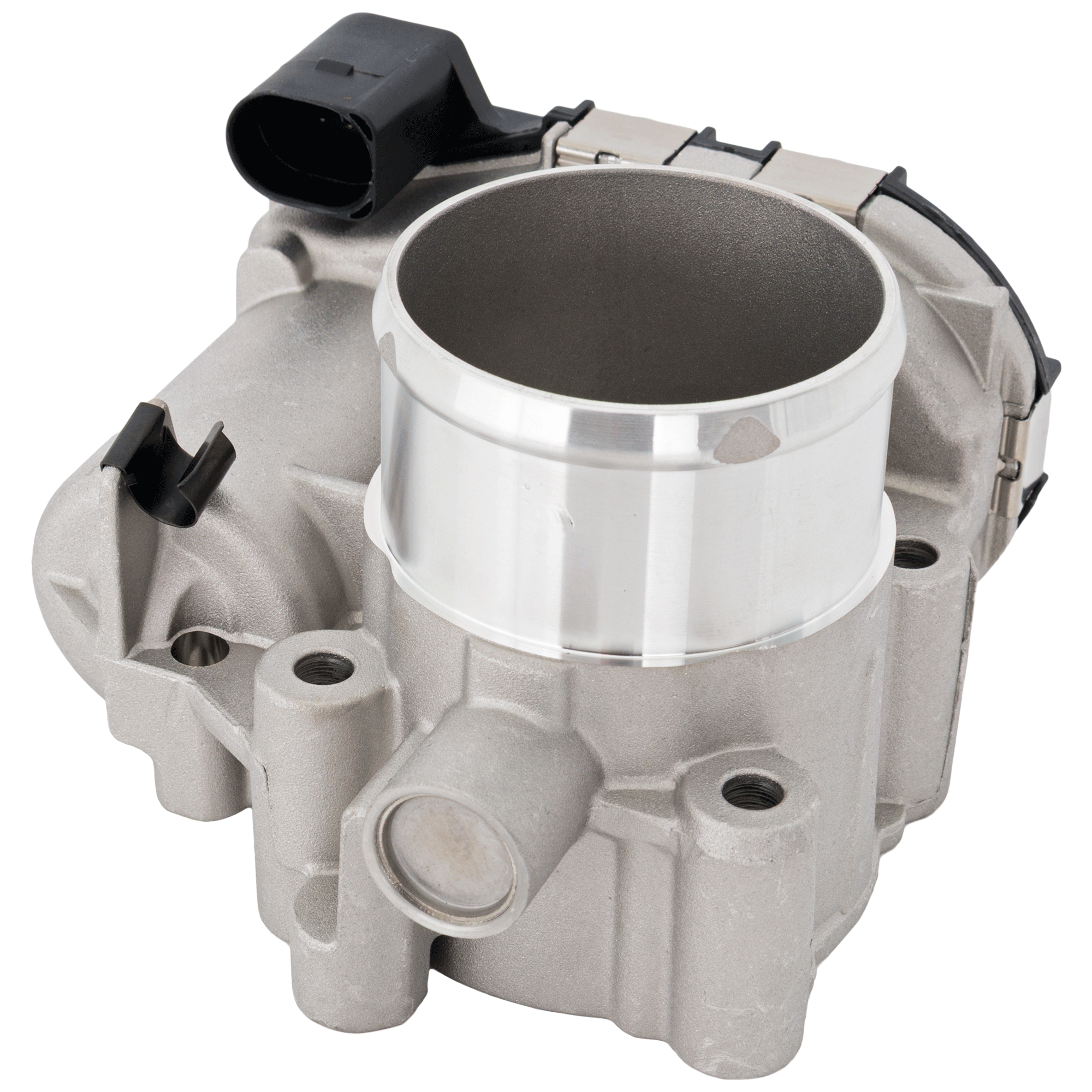 AM FIESTA 11-19 THROTTLE BODY 1.6L Eng. SKU JRF31500013 OEM 7S7Z9E926A BE8Z9E926B BE8Z9E92