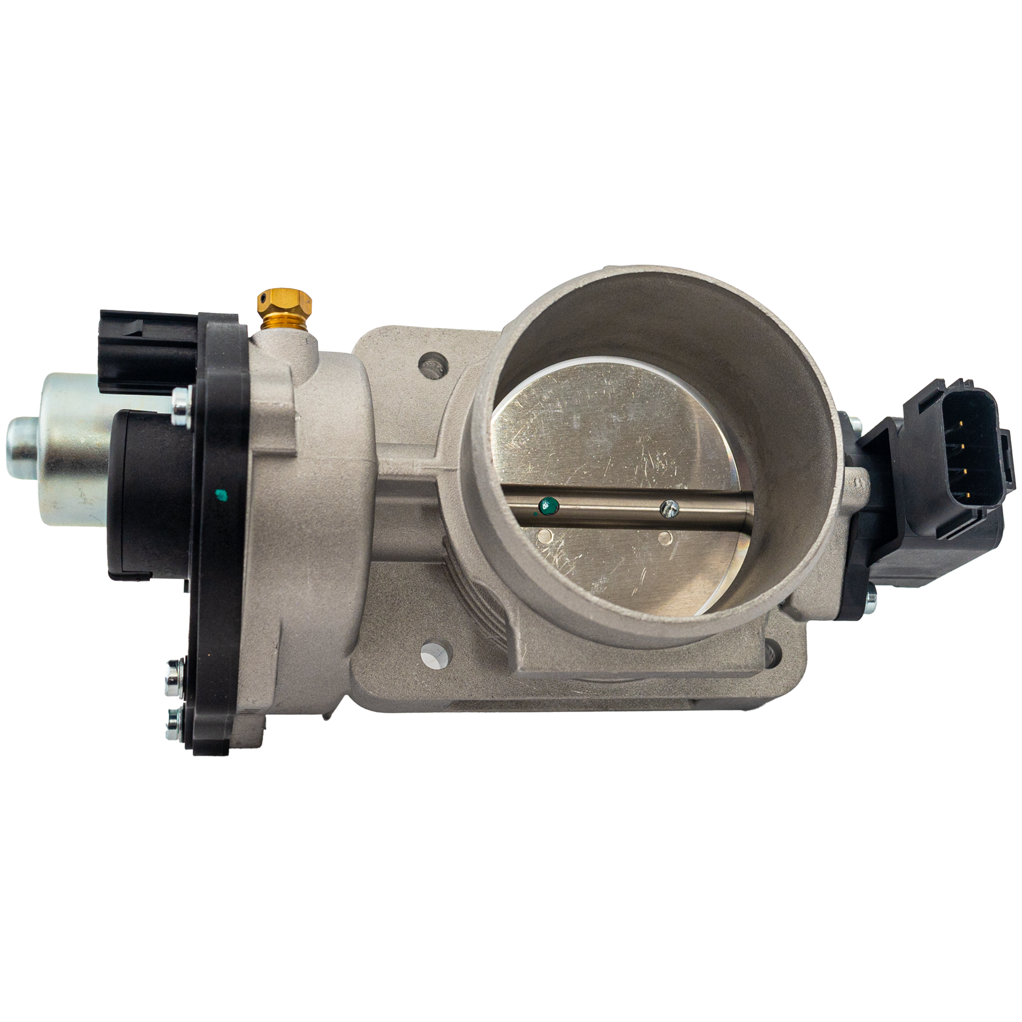 AM EXPLORER MOUNTAINEER 04-05 THROTTLE BODY 8 Cyl 4.6L Eng. SKU JRF31500017 OEM 3L2Z9E926AA 3L2Z9E926AB 5L2Z9E