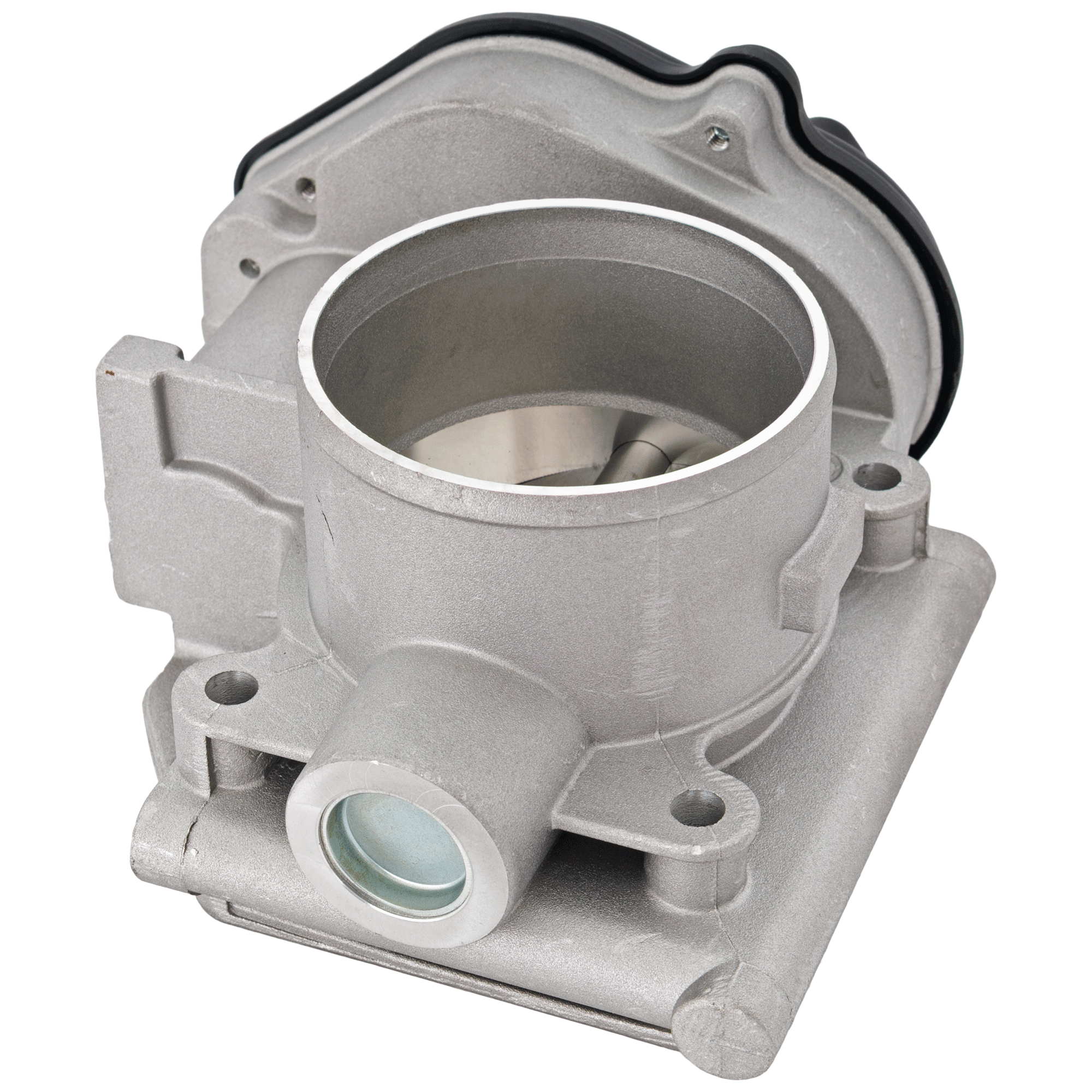 AM F 150-05-08 THROTTLE BODY 6 Cyl. 4.2L Eng. SKU JRF31500018 OEM 5L3Z9E926AA 6L3Z9E926B 6L3Z9E9