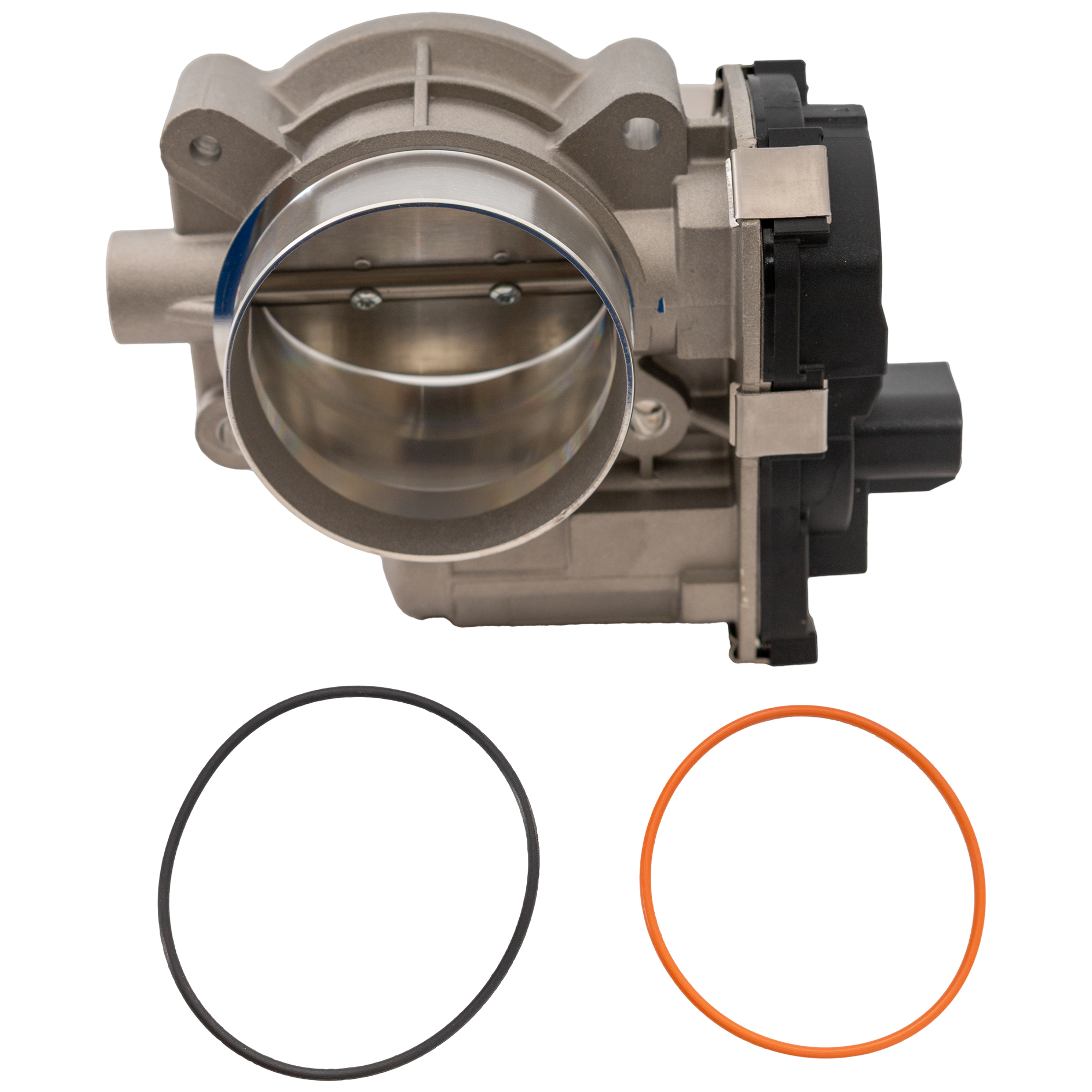 AM CASCADIA 114SD 13-20 T800-10-16 THROTTLE BODY Cummins Engine SKU JRF31500020 OEM 4934537