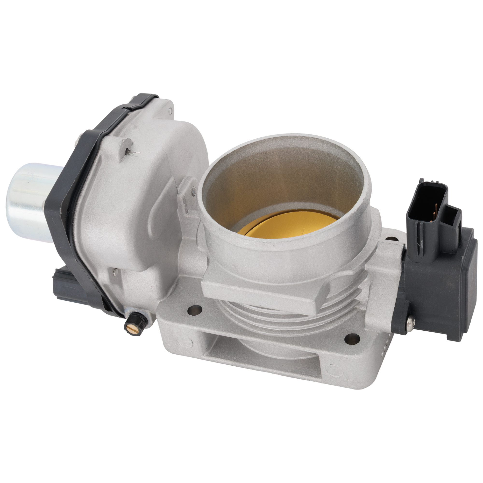 AM E 150 E 250-06-14 CROWN VICTORIA 05-11 THROTTLE BODY SKU JRF31500021 OEM 33705428-3L5E9F991AC 3L5E9F991