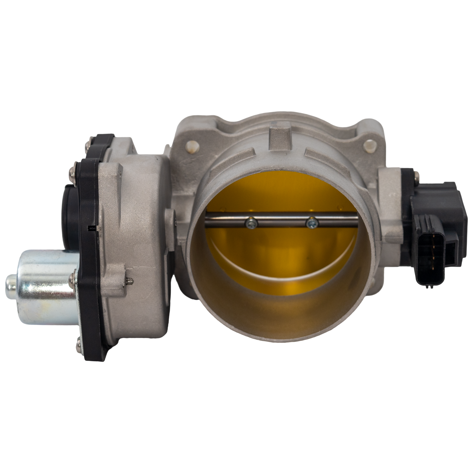 AM F 150 F 350 SUPER DUTY 04-10 THROTTLE BODY 8 CyL 5.4L Eng. SKU JRF31500022 OEM 3L3E9F991AA 8L3E9F991CB