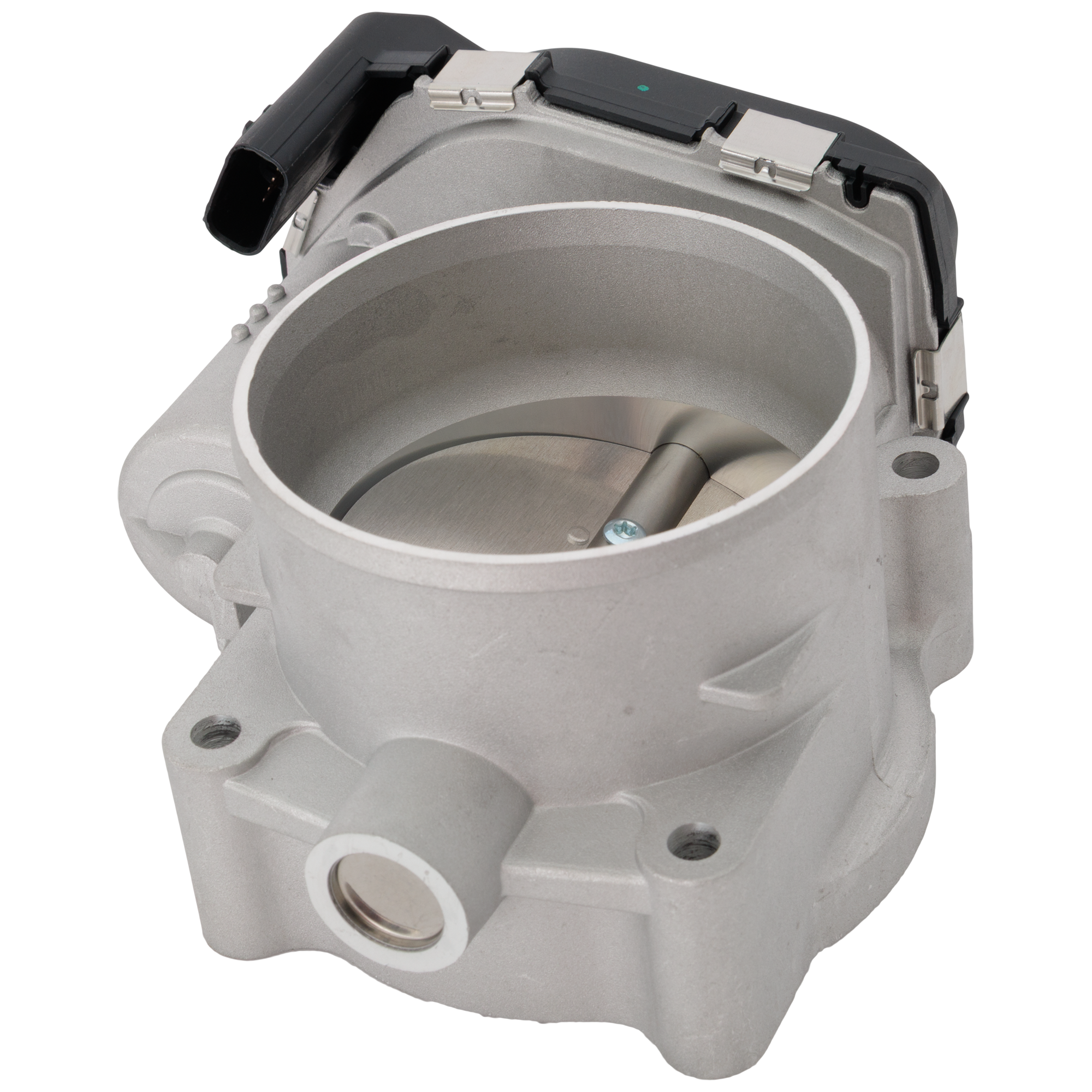 AM F 150-09-10 THROTTLE BODY 4.6L Eng. SKU JRF31500024 OEM 9L3Z9E926B