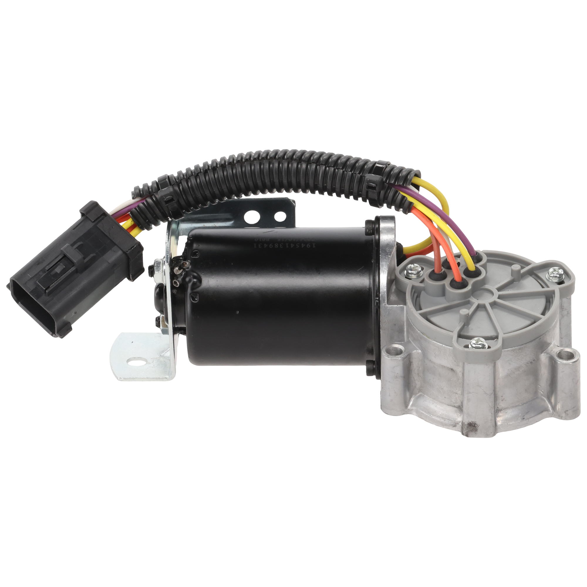 AM F 150-12-14 EXPEDITION 12-17 TRANSFER CASE MOTOR 4WD SKU JRF31510003 OEM CL3Z7G360A