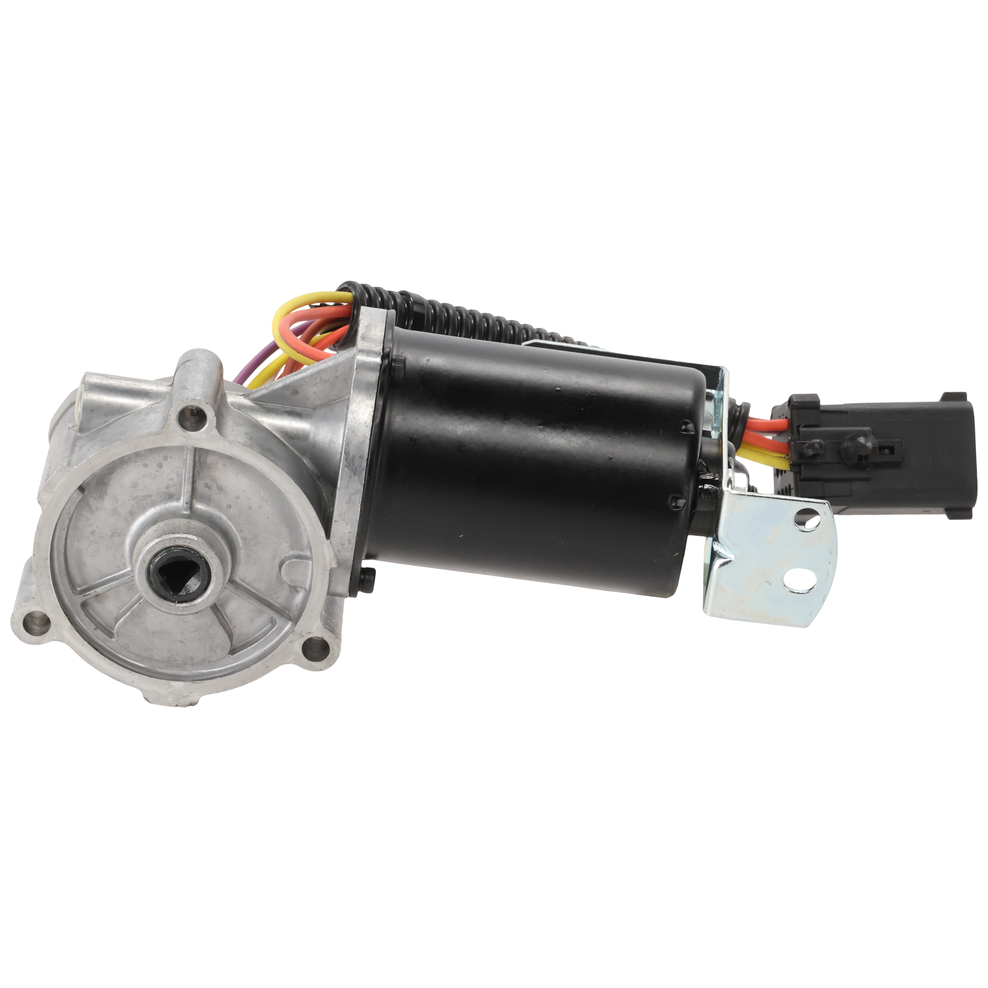 AM F SERIES PICKUP 96-04 TRANSFER CASE MOTOR for Borg Warner 4406 Transfer Case SKU JRF31510004 OEM 48207-48214-48216-83207-83214