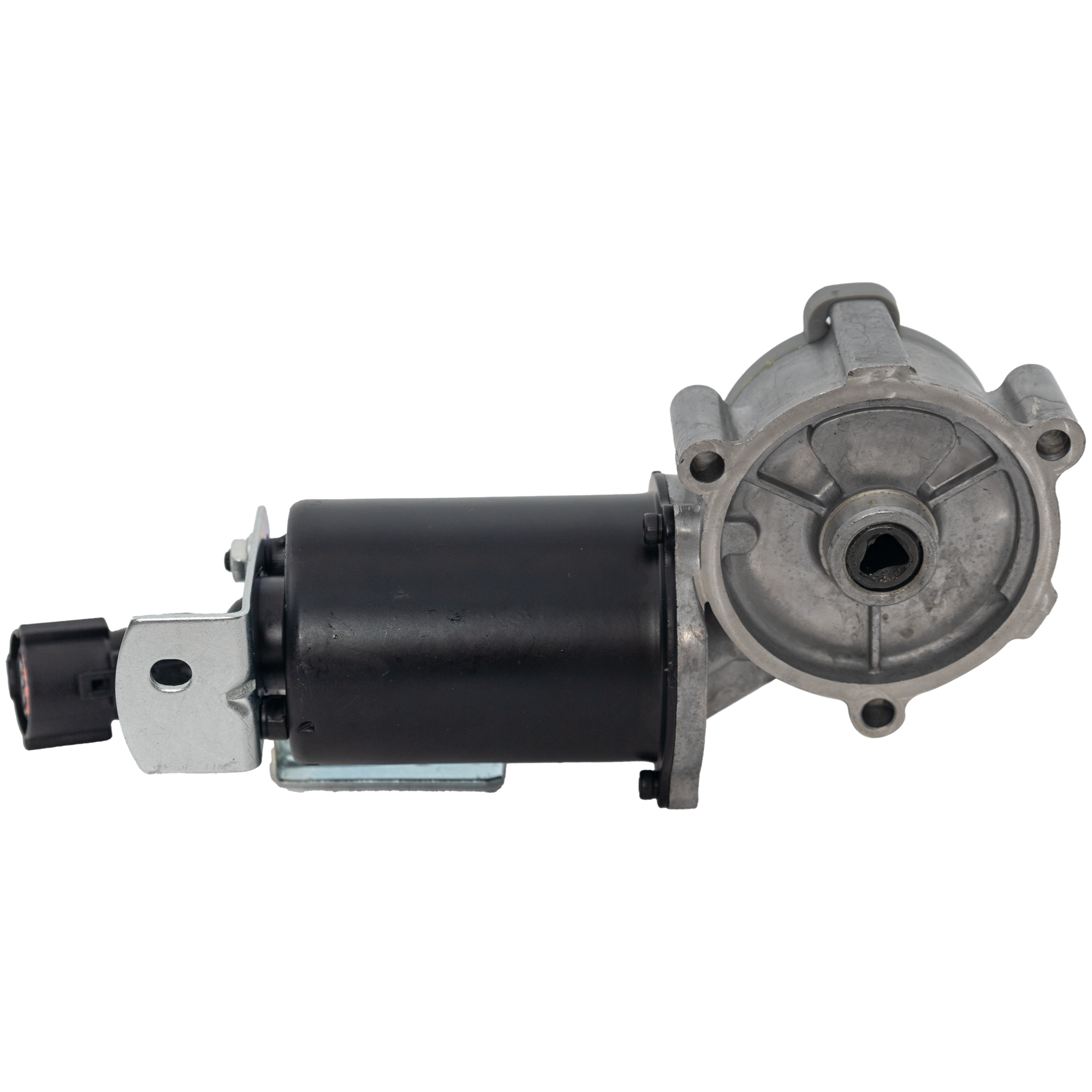 AM RANGER 04-05 B4000-06-09 TRANSFER CASE MOTOR 7 Pin type Terminals SKU JRF31510009 OEM 5L5Z7G360B 1F80179A0B