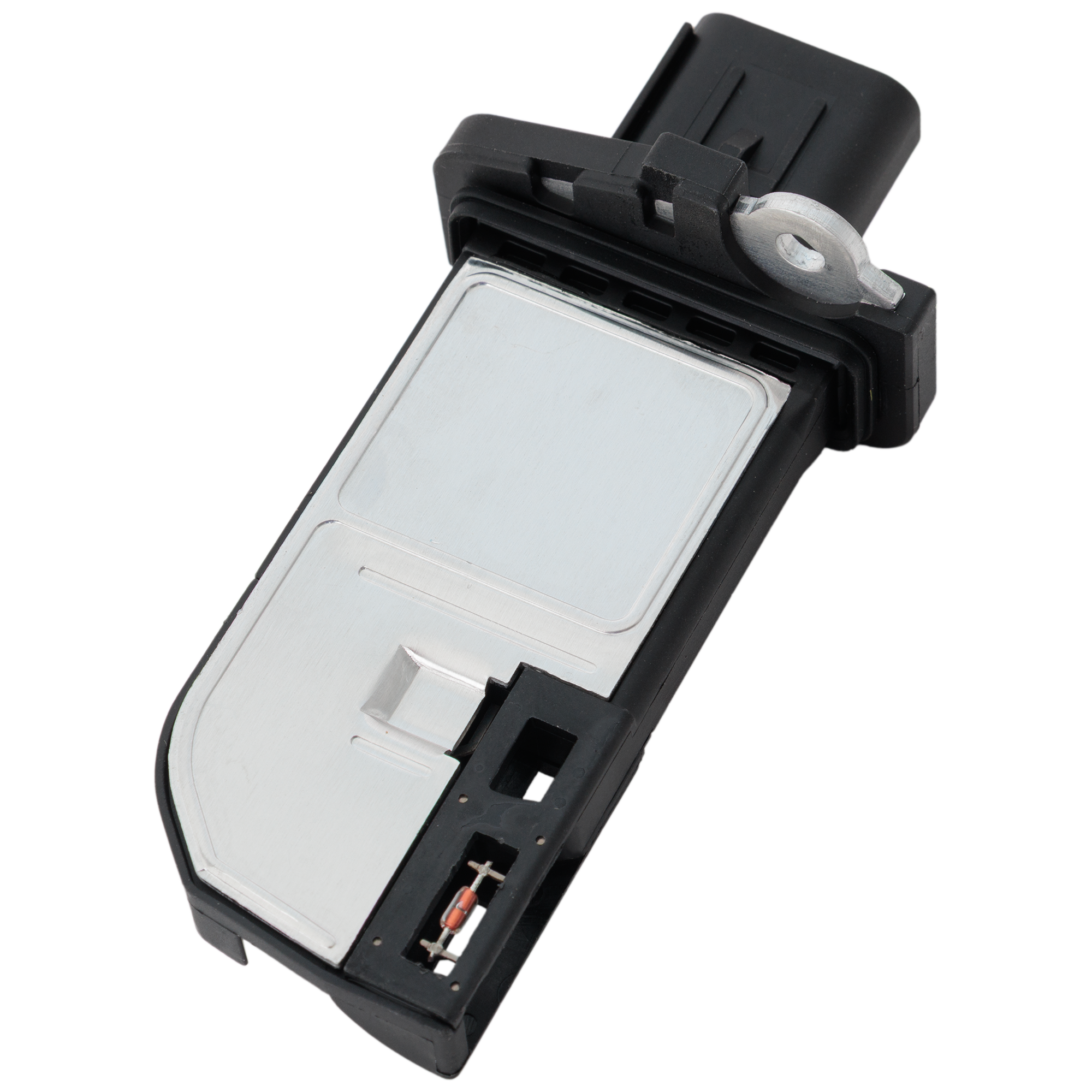 AM F SERIES SUPER DUTY PICKUP 10-20 GT 17-20 MASS AIR FLOW SENSOR Sensor Only SKU JRF31670008 OEM BR3112B579AA