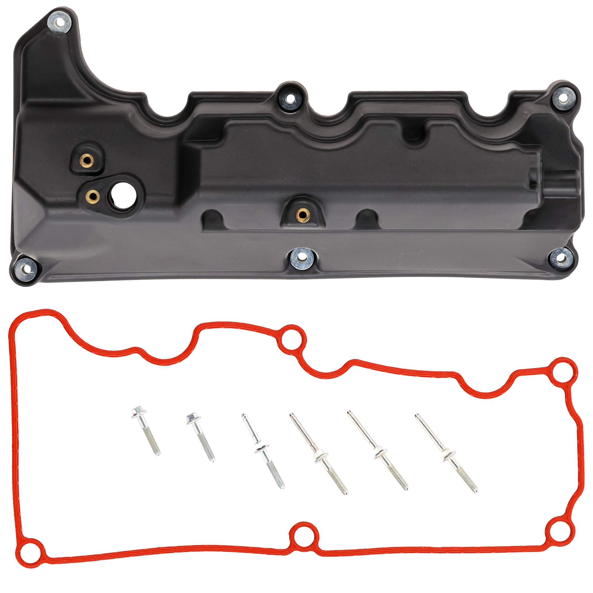 AM EXPLORER 02-05 RANGER 01-05 VALVE COVER LH 6 Cyl. 4.0L Eng. SKU JRF32040012 OEM 4L5Z6582JA