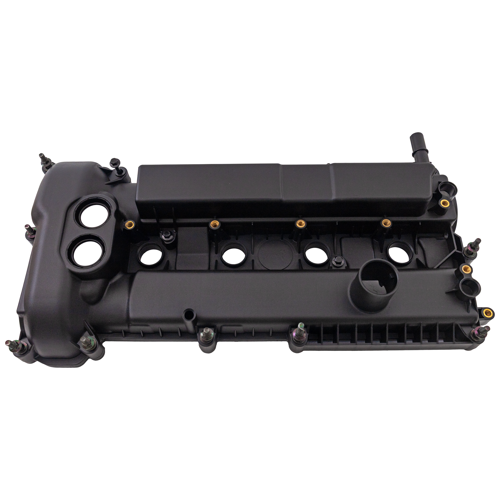 AM FOCUS 12-14 VALVE COVER 4 Cyl. 2.0L Eng. w Bolts and Gasket SKU JRF32040017 OEM CM5Z6582E CM5Z6582N