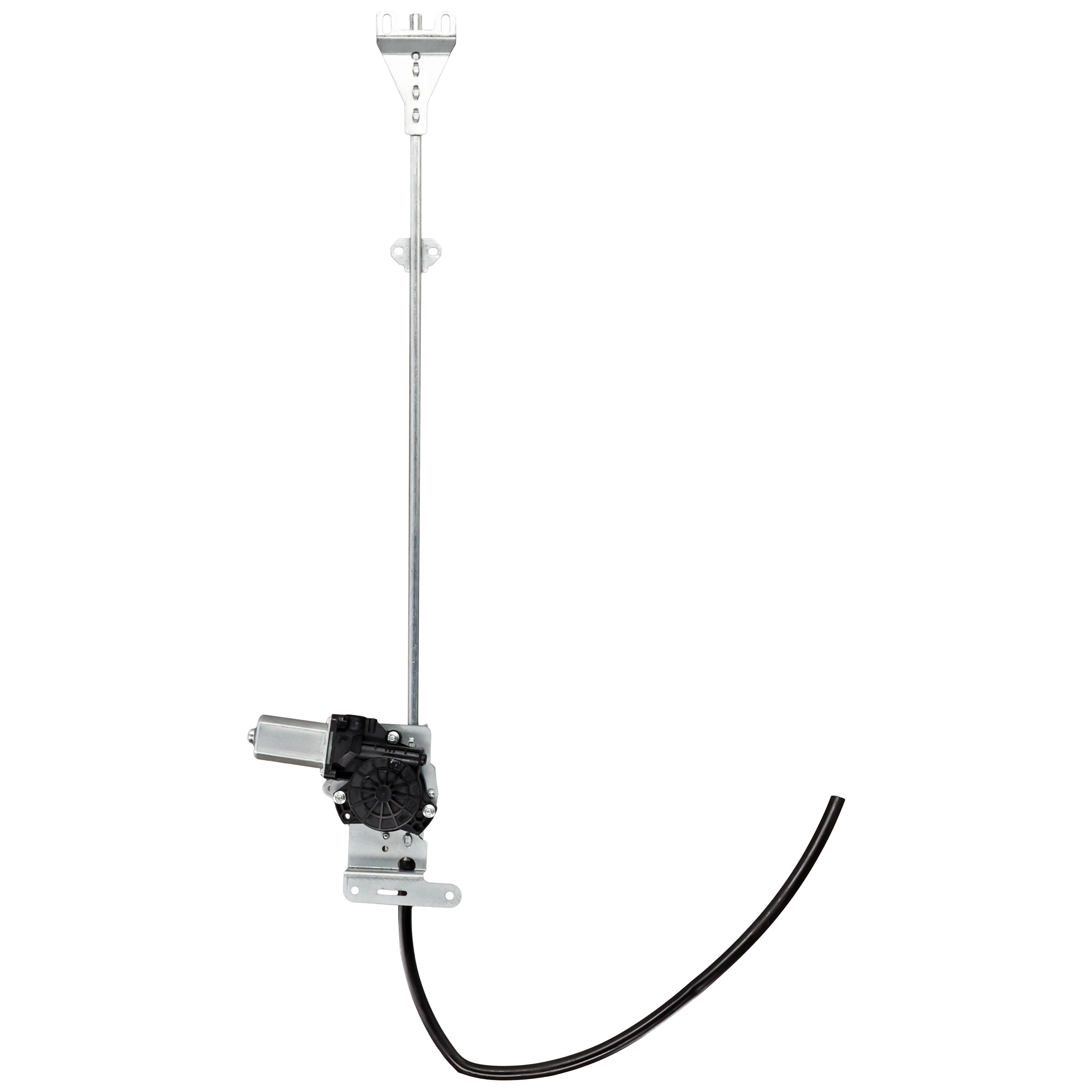 AM CENTURY CLASS ARGOSY HD TRUCK 97-11 FRONT WINDOW REGULATOR RH Power w Motor SKU JRF46290013 HD OEM A1852044001
