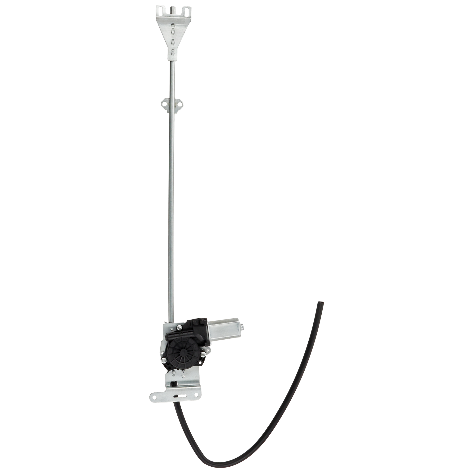 AM CENTURY CLASS ARGOSY HD TRUCK 97-11 FRONT WINDOW REGULATOR LH Power w Motor SKU JRF46290014 HD OEM A1852044000