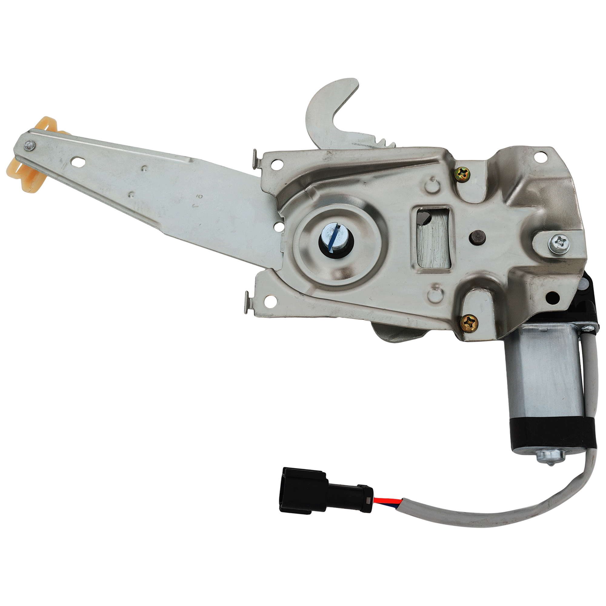 AM TAURUS 96-07 SABLE 96-05 REAR WINDOW REGULATOR RH Power w Motor SKU JRF46290101 OEM 3F1Z5427000AA