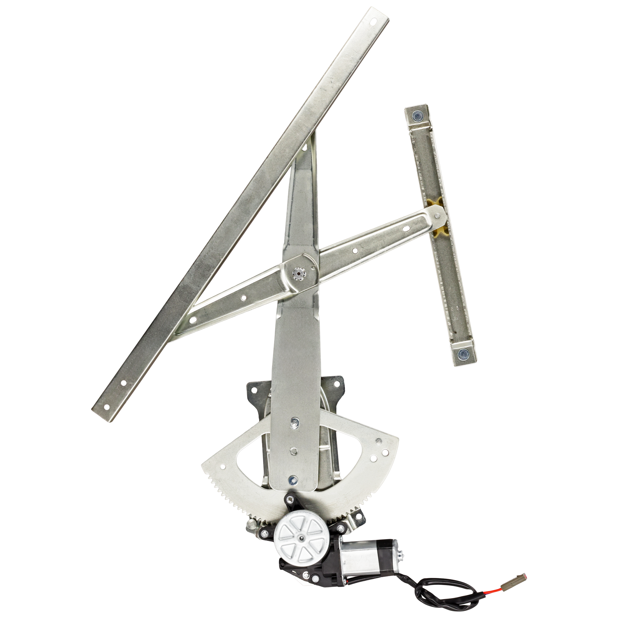 AM EXPLORER 91-03 EXPLORER SPORT TRAC 01-05 FRONT WINDOW REGULATOR LH Power w Motor SKU JRF46290124 Partslink FO1350157 OEM 3L2Z7823209AA PFM