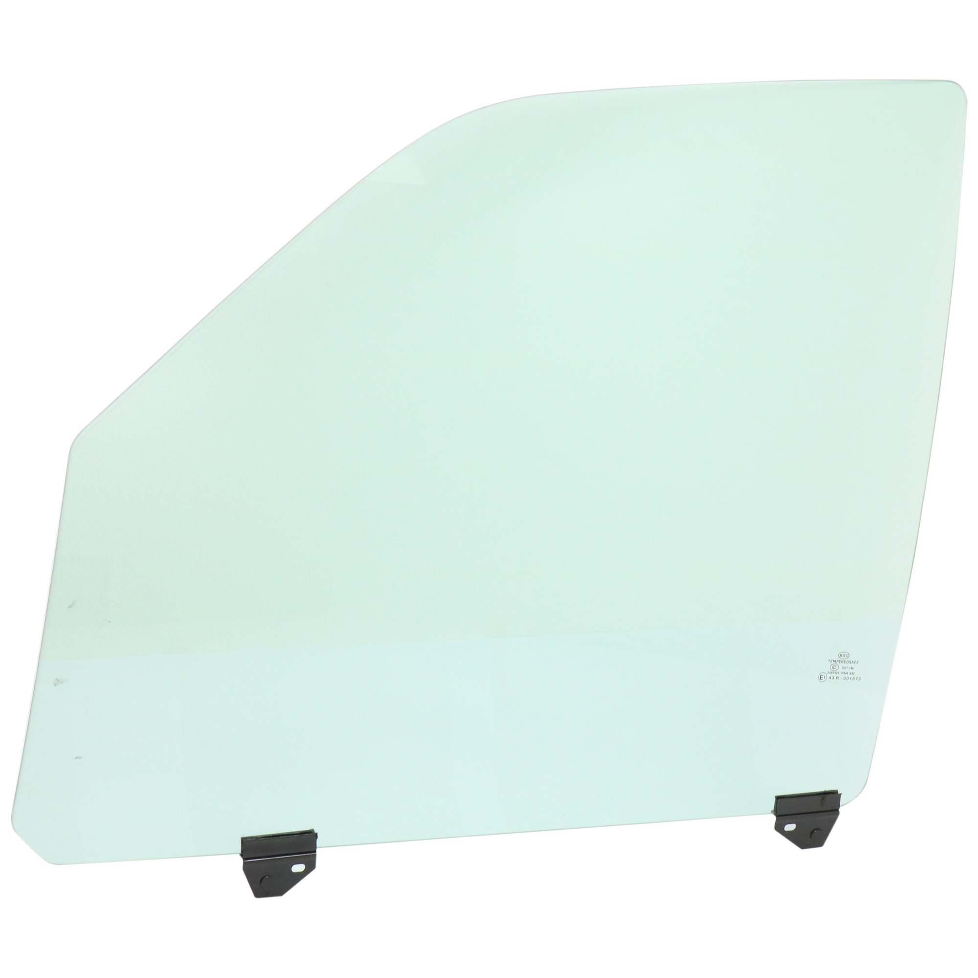 AM EXPEDITION 97-02 NAVIGATOR 98-02 FRONT DOOR GLASS LH Green Tint SKU JRF48010002 OEM 1L1Z7821411AA DD9132GTYN