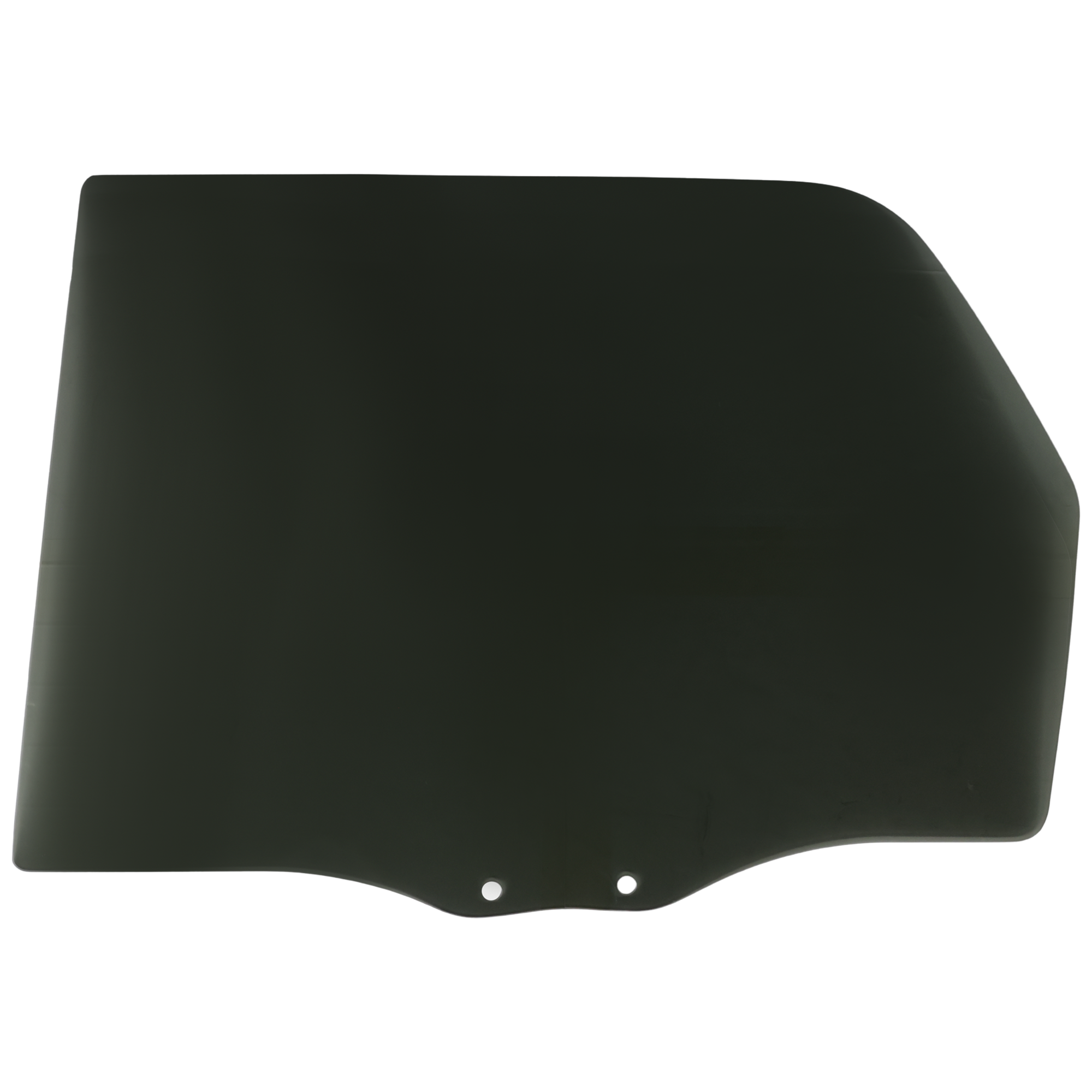 AM FORD ESCAPE 08-12 MERCURY MARINER 08-11 REAR DOOR GLASS LH Gray Tint Privacy w Solar SKU JRF48130018 OEM 8L8Z7825713B