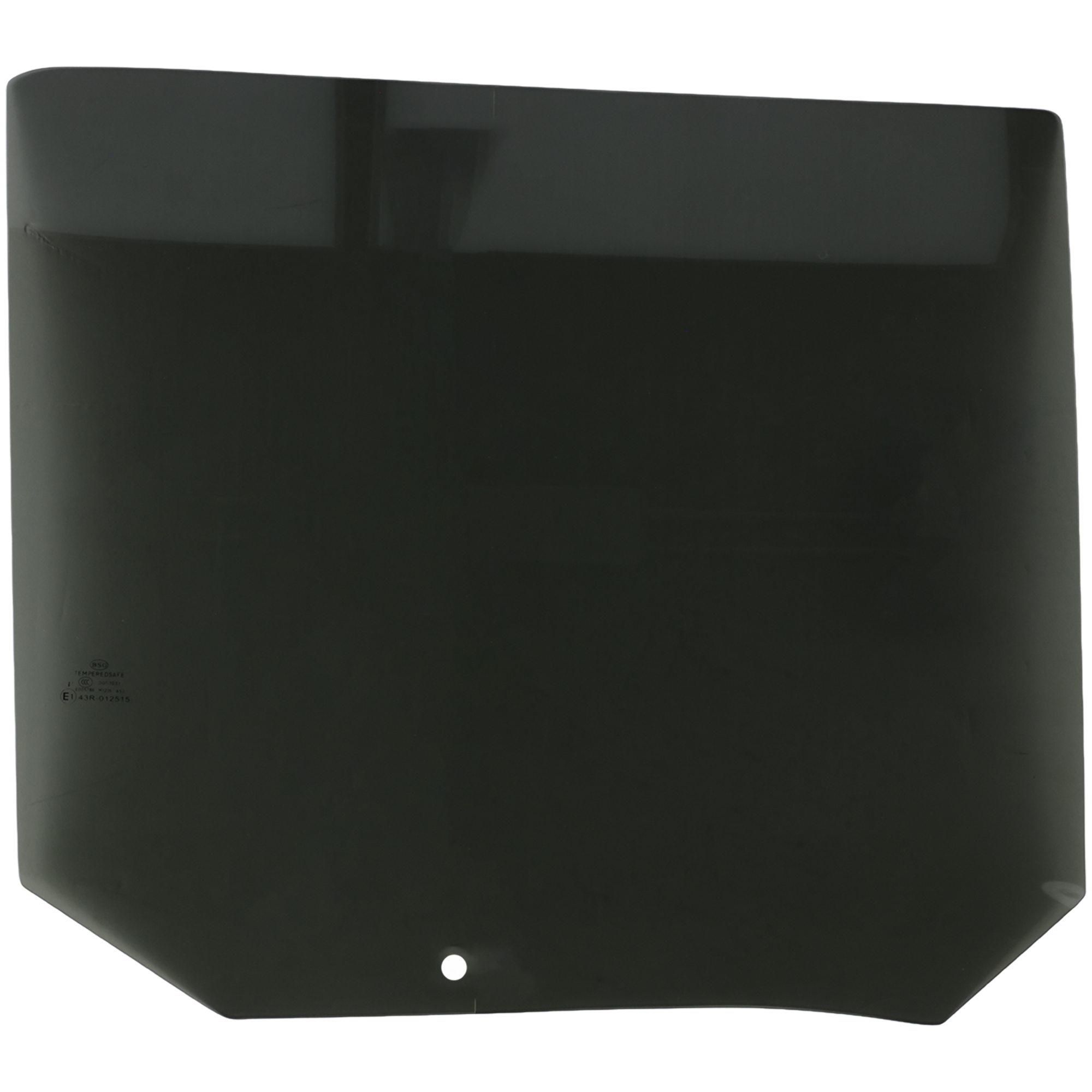 AM FORD EXPLORER 11-19 REAR DOOR GLASS RH Gray Tint Privacy w Solar SKU JRF48130027 OEM BB5Z7825712C