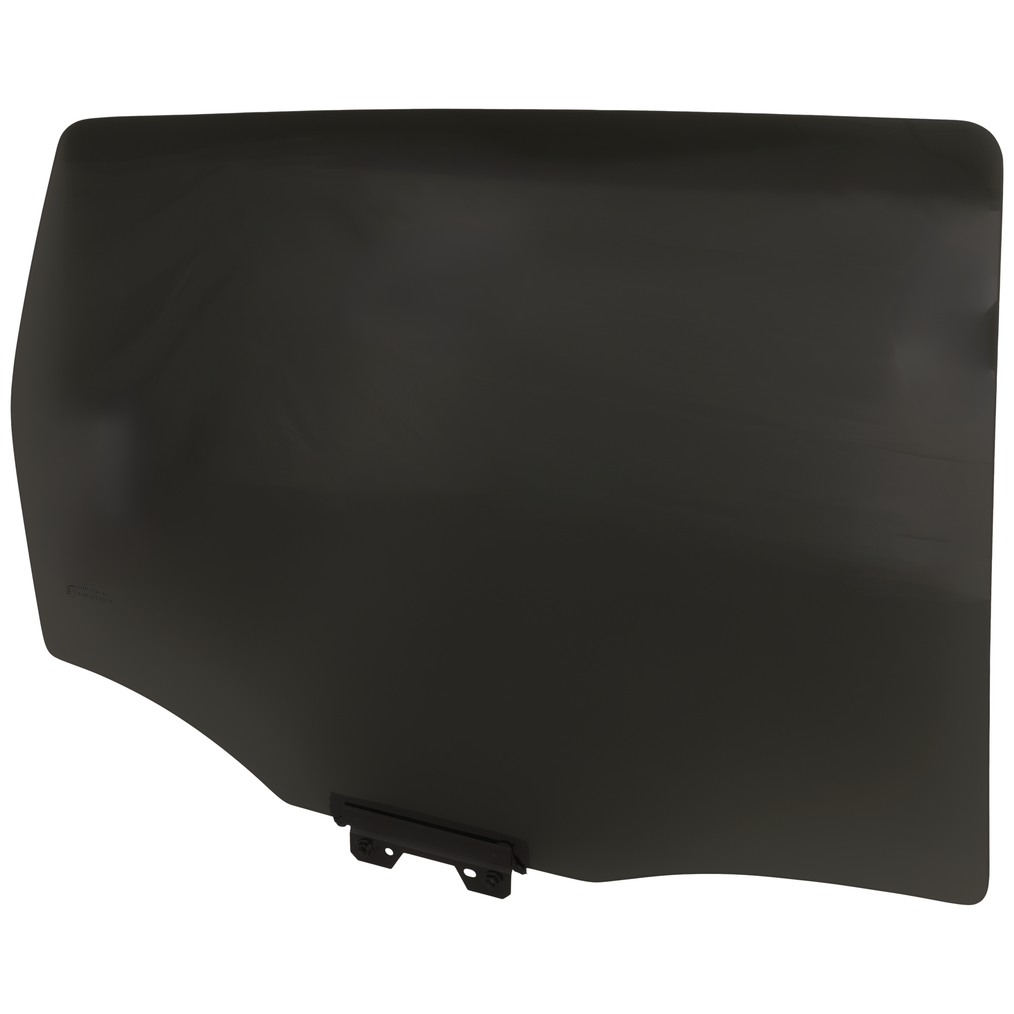AM FORD ESCAPE 13-19 REAR DOOR GLASS RH Gray Tint Privacy w Solar Clip SKU JRF48130031 OEM CJ5Z7825712B