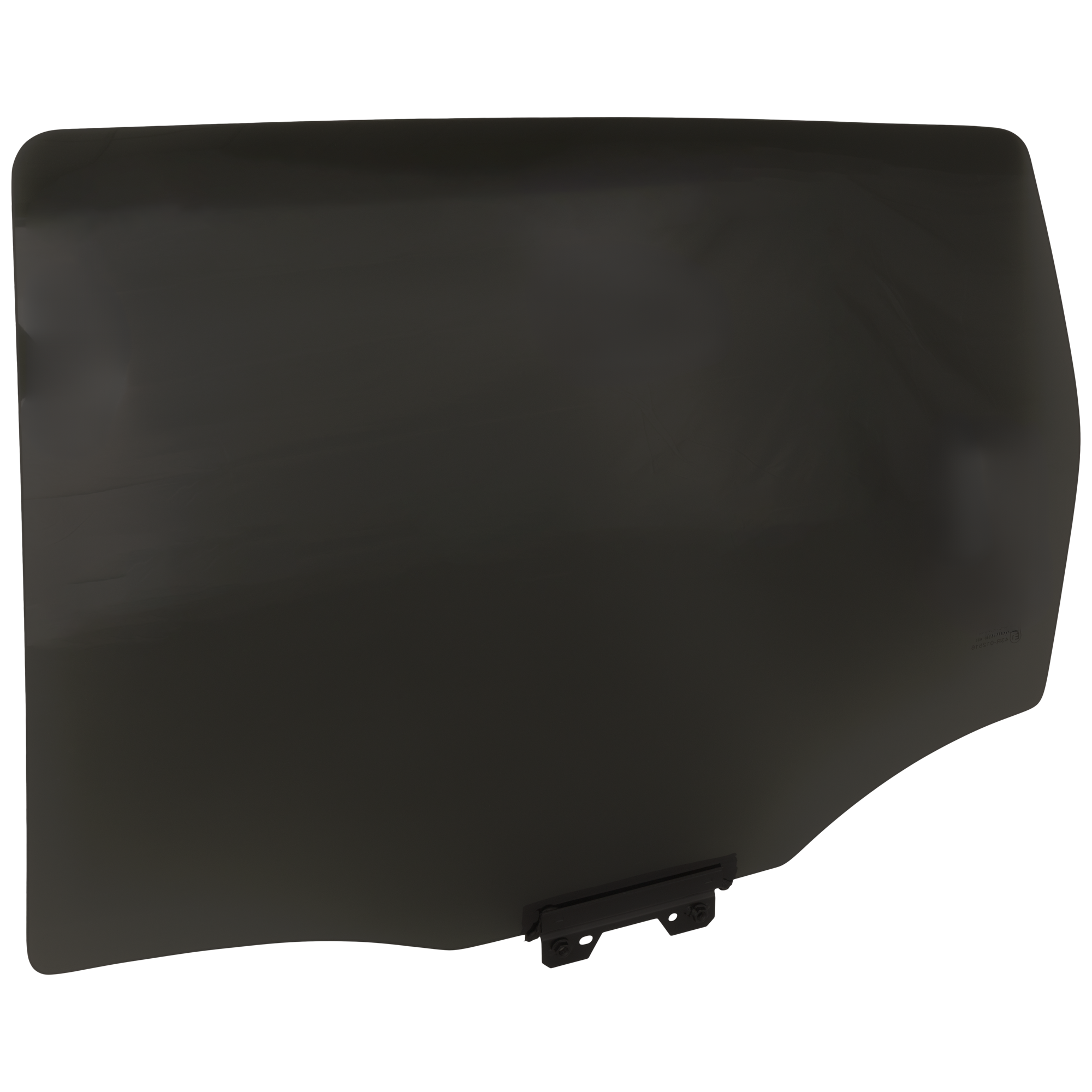 AM FORD ESCAPE 13-19 REAR DOOR GLASS LH Gray Tint Privacy w Solar Clip SKU JRF48130032 OEM CJ5Z7825713B