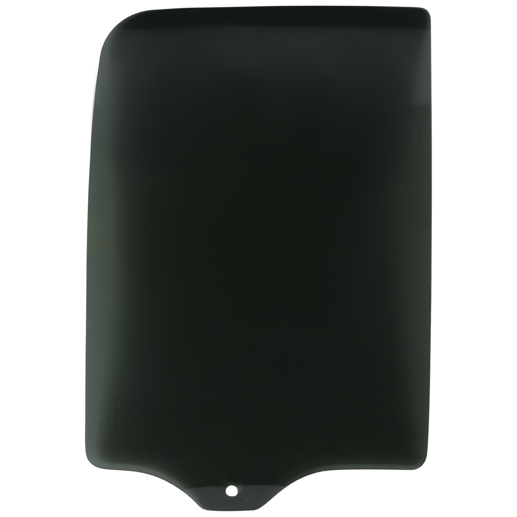 AM FORD SUPER DUTY 15-24 REAR DOOR GLASS RH Gray Tint Privacy w Solar Extended Cab SKU JRF48130033 OEM FL3Z1825712A ML3Z1825712D