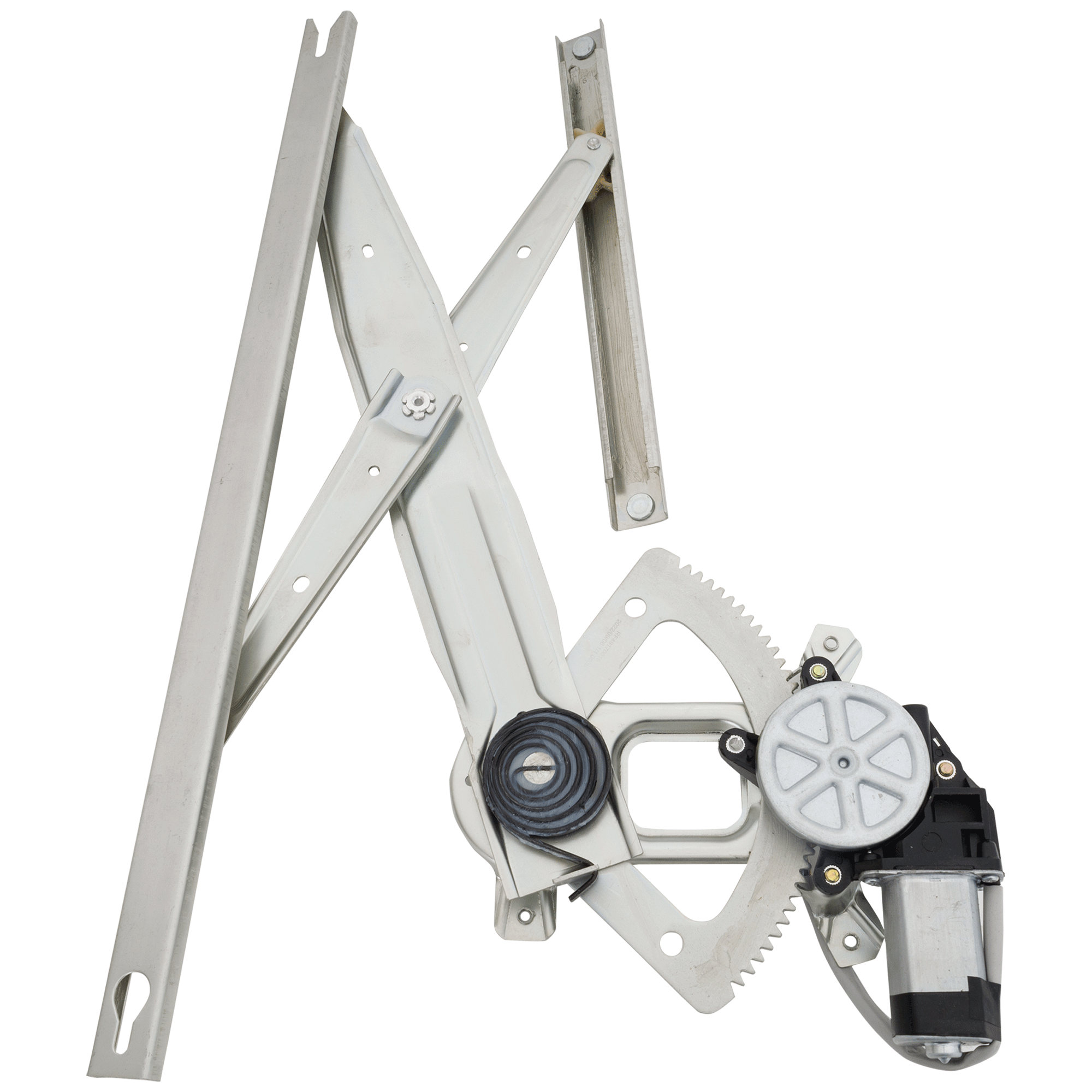 AM F SERIES SUPER DUTY 99-09 F 650 F 750-04-12 REAR WINDOW REGULATOR RH Power w Motor Include Cab and Chassis SKU JRF49170019 OEM 8C3Z2627000B 6C3Z2627000BA