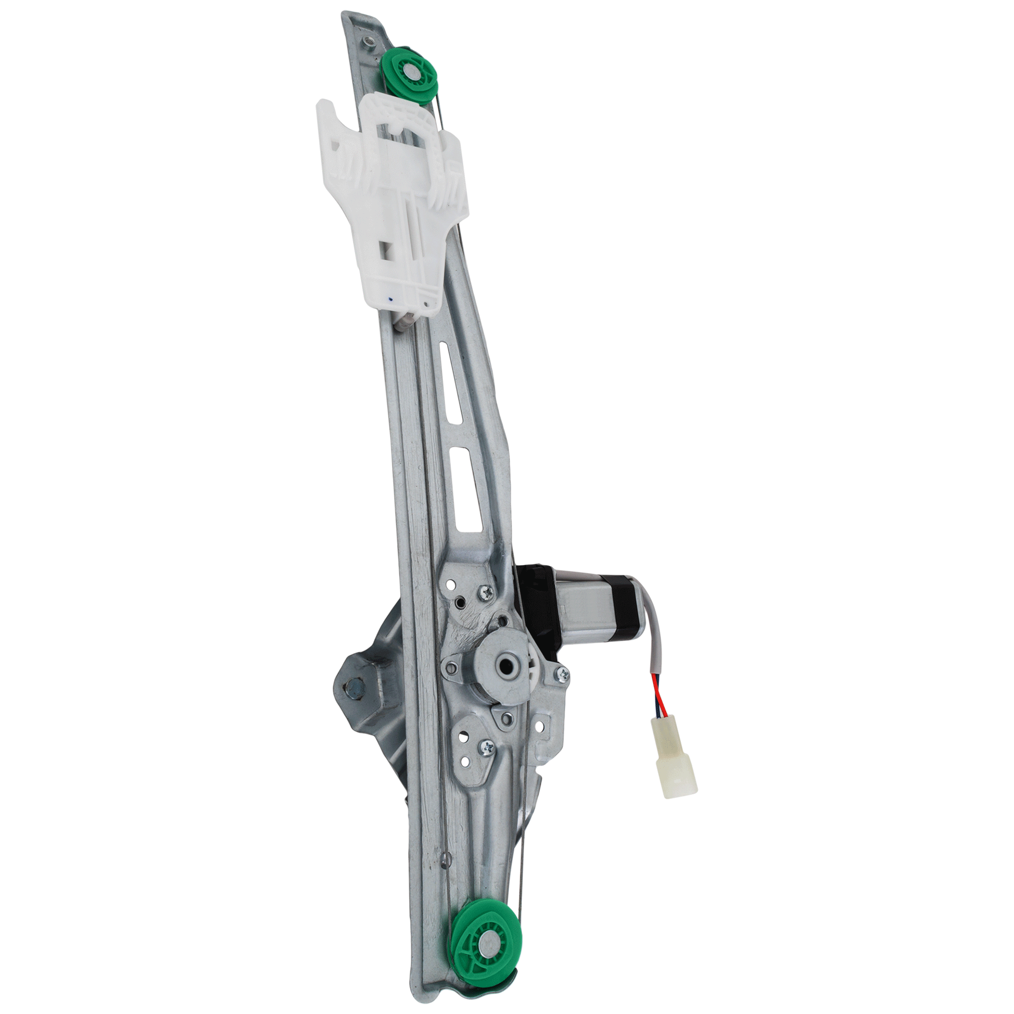 AM EXPLORER 11-19 EXPLORER POLICE 13-19 REAR WINDOW REGULATOR RH Power w Motor 2 Pins SKU JRF49170059 OEM BB5Z7827008A PFM