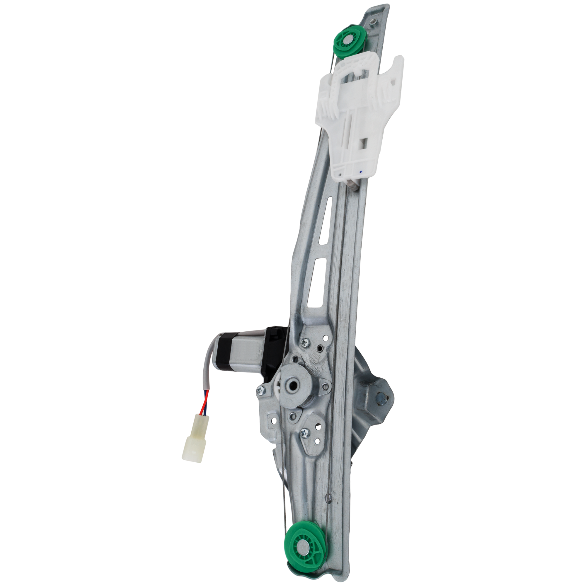 AM EXPLORER 11-19 EXPLORER POLICE 13-19 REAR WINDOW REGULATOR LH Power w Motor 2 Pins SKU JRF49170060 OEM BB5Z7827009A PFM