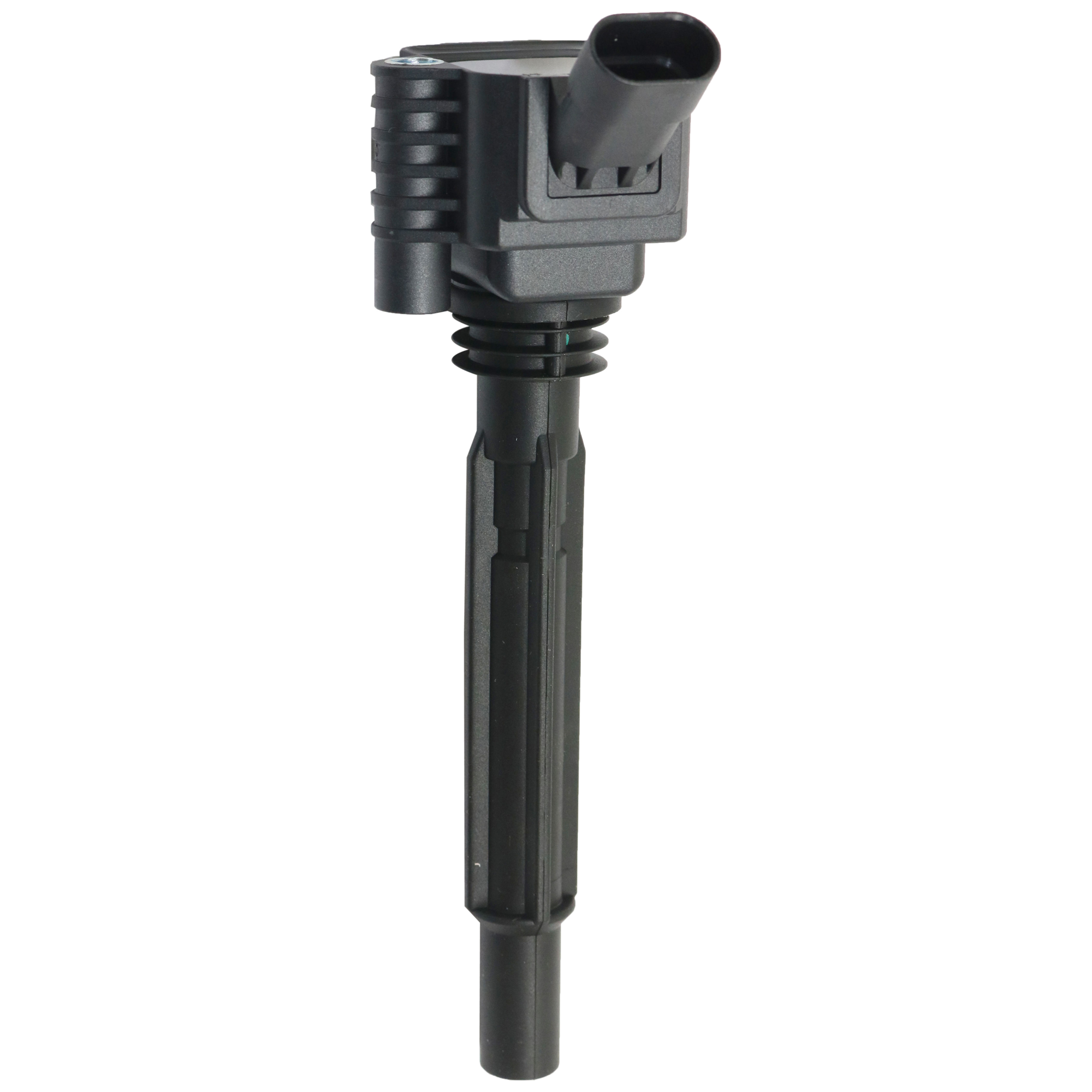 AM FIAT 500-12-17 DART 13-16 IGNITION COIL 4 Cyl 1.4L eng. 3 Male Blade type Terminals SKU JRF50460001 OEM 68081914AC