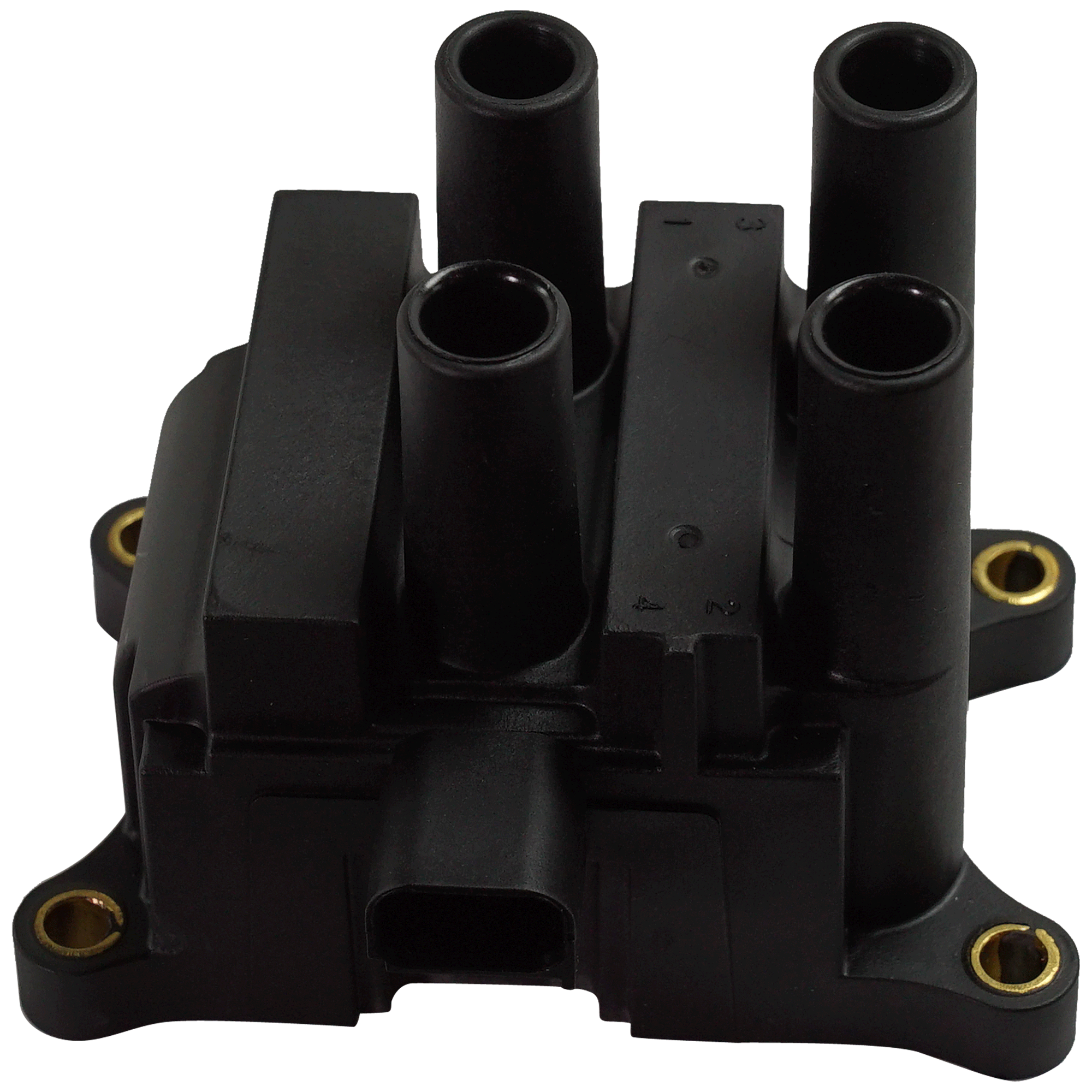 AM FIESTA 11-19 IGNITION COIL 1.6L Eng. Naturally Aspirated SKU JRF50460007 OEM CM5Z12029F