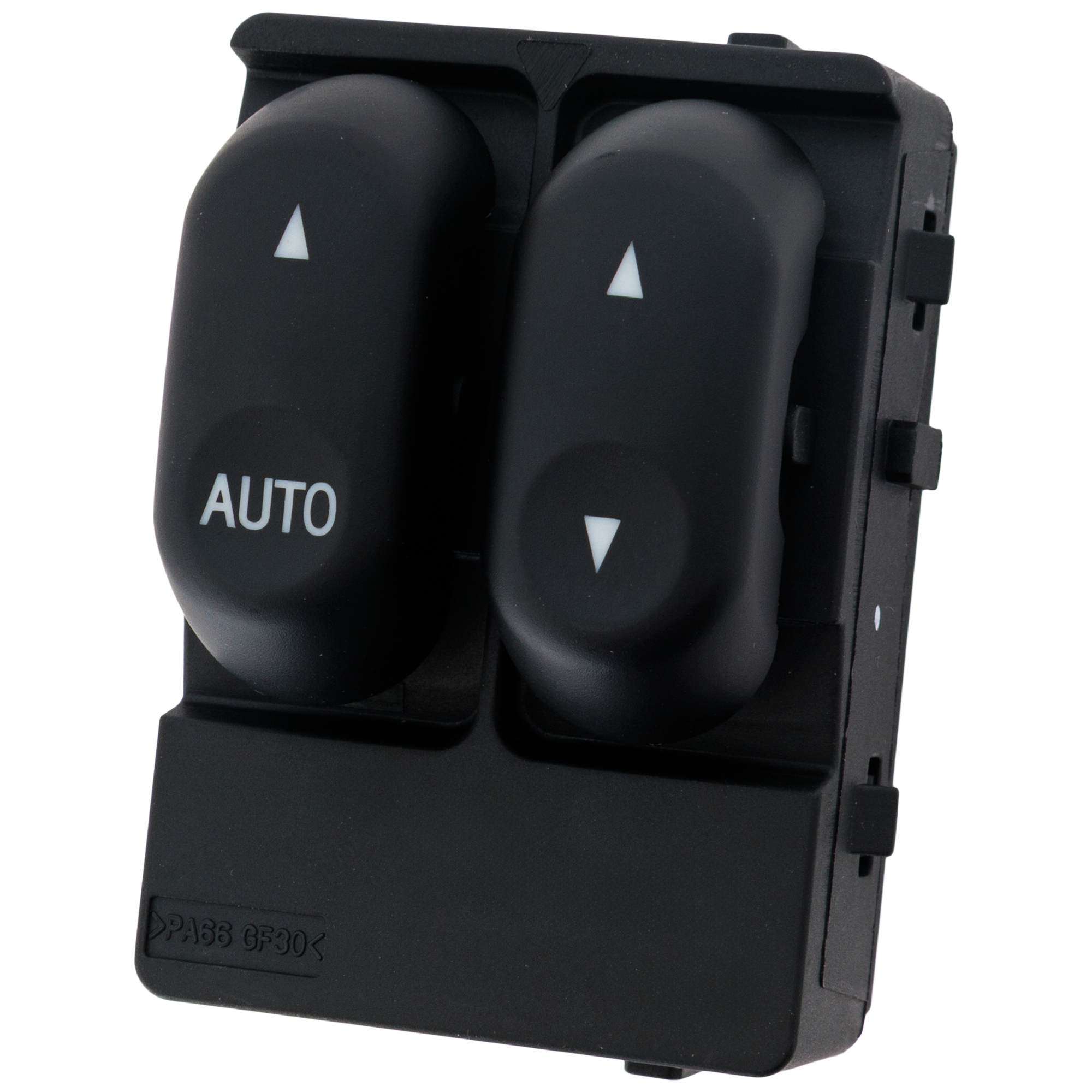 AM F SERIES SUPER DUTY PICKUP 02-07 FRONT WINDOW SWITCH LH Power 2 Button SKU JRF50520006 OEM 5C3Z14529AAA