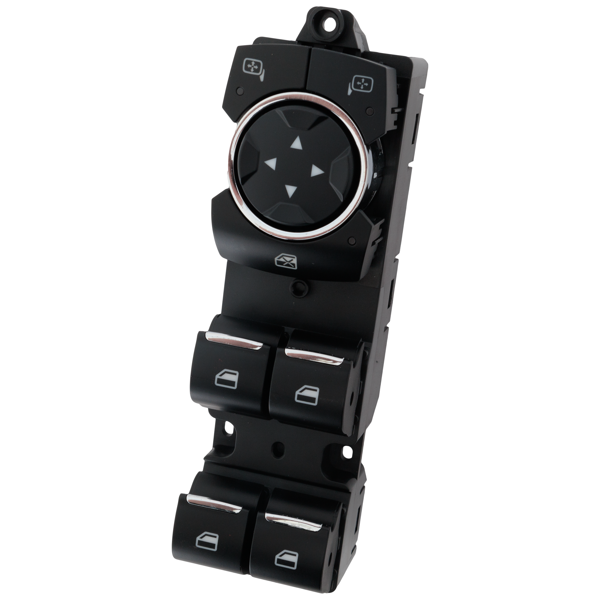 AM FUSION 13-17 POWER WINDOW SWITCH Front LH 3 Male Pin type Terminals SKU JRF50520018 OEM DG9Z14529AA