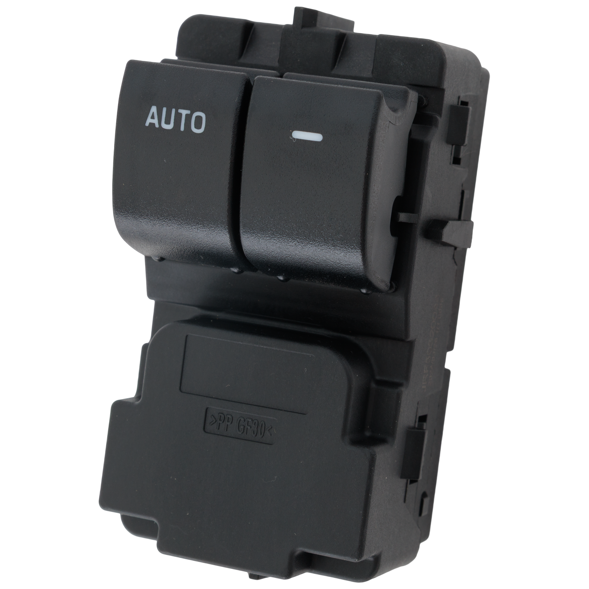 AM F SERIES SUPER DUTY 11-12 FOCUS 08-11 FRONT WINDOW SWITCH LH Power 6 Male Blade Terminals Female Connector Snap Fit SKU JRF50520044 OEM 8S4Z14529AA