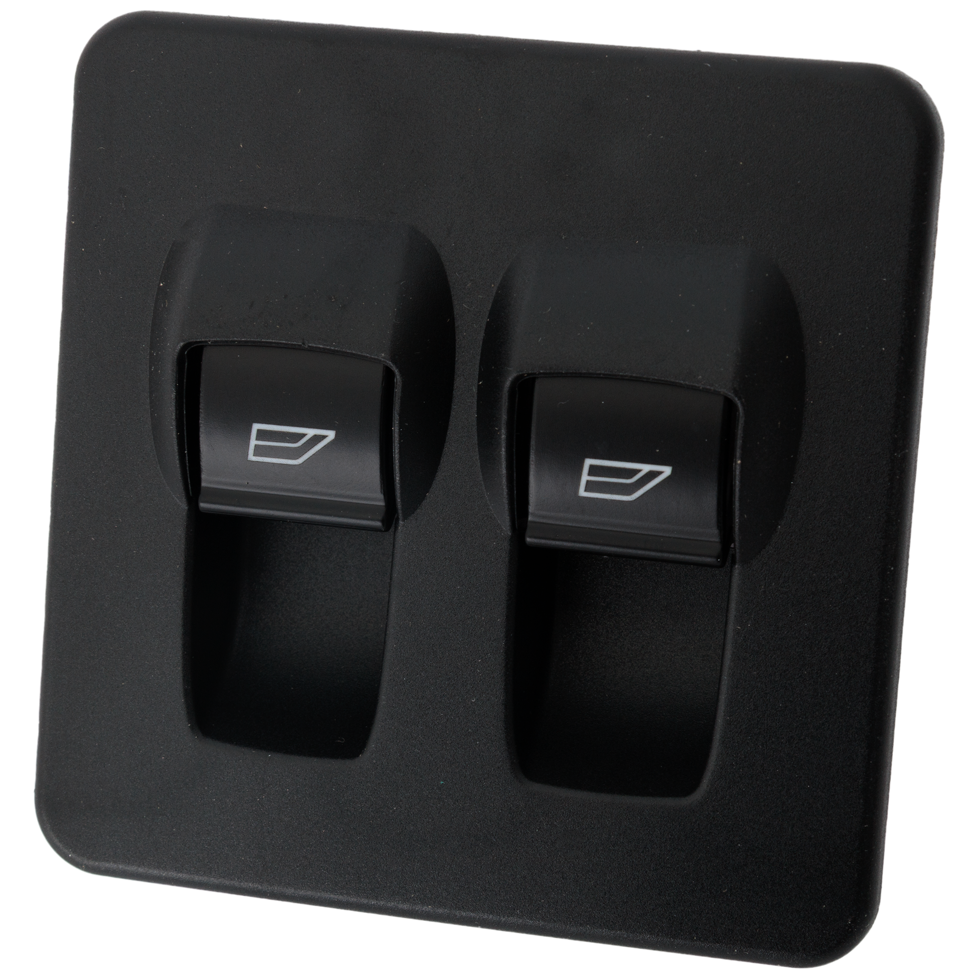 AM TRANSIT CONNECT 11-13 FRONT WINDOW SWITCH RH=LH Power 6 Male Blade Terminals Female Connector SKU JRF50520045 OEM 9T1Z14529A SW11118-1S14142 DWS