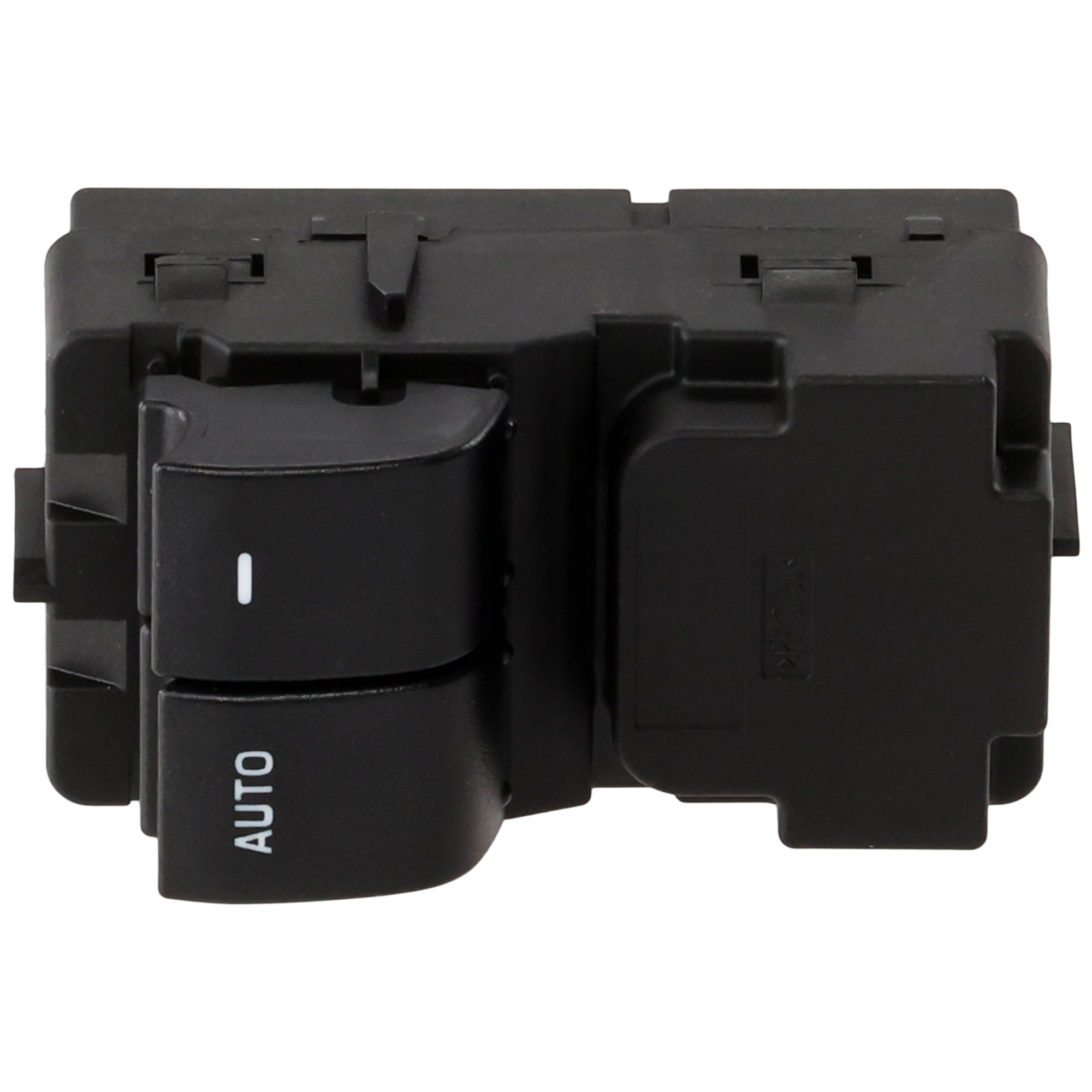 AM F SERIES SUPER DUTY 08-10 RANGER 08-11 FRONT WINDOW SWITCH LH Power 6 Male Blade Terminal Female Connector 12 Volts SKU JRF50520062 OEM 7C3Z14529BA