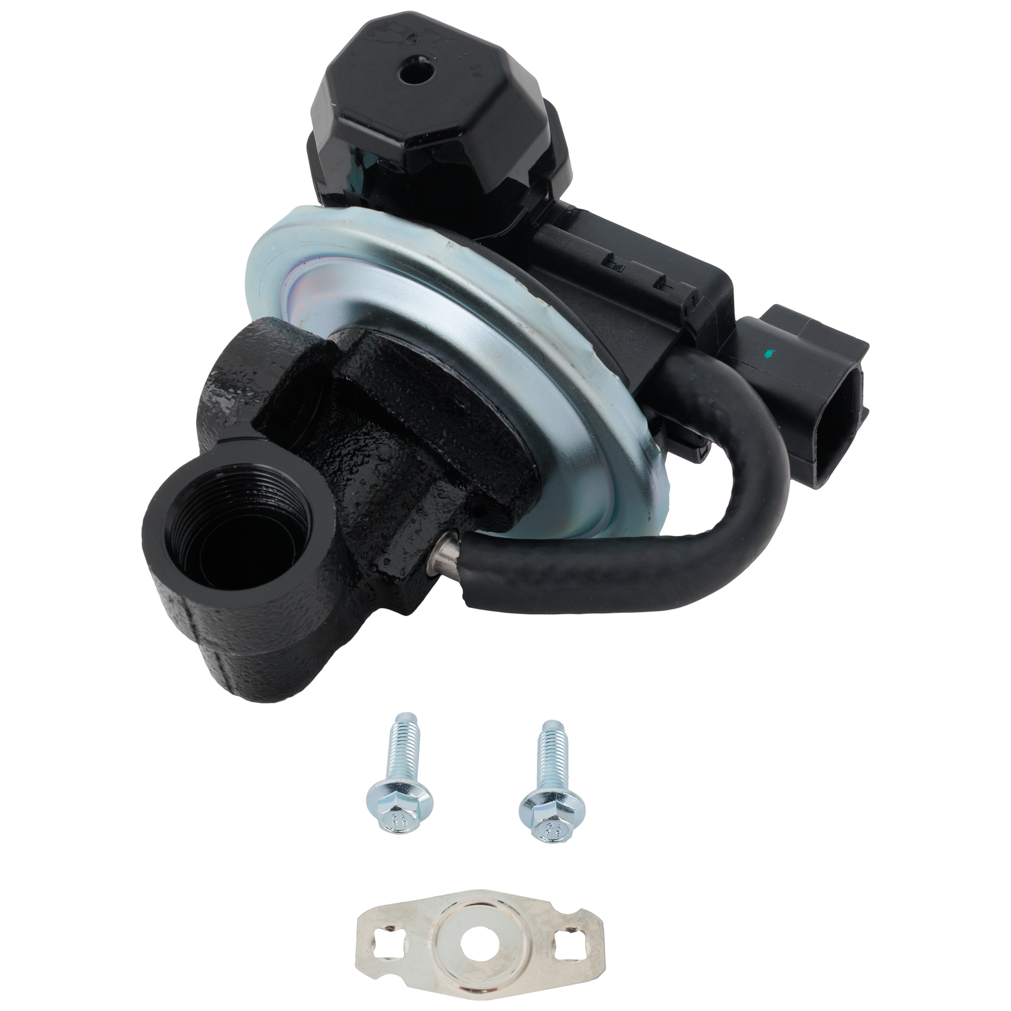 AM CROWN VICTORIA TOWN CAR 03-11 EGR VALVE 8 Cyl 4.6L eng. SKU JRF50920001 OEM 5W7Z9D475AA