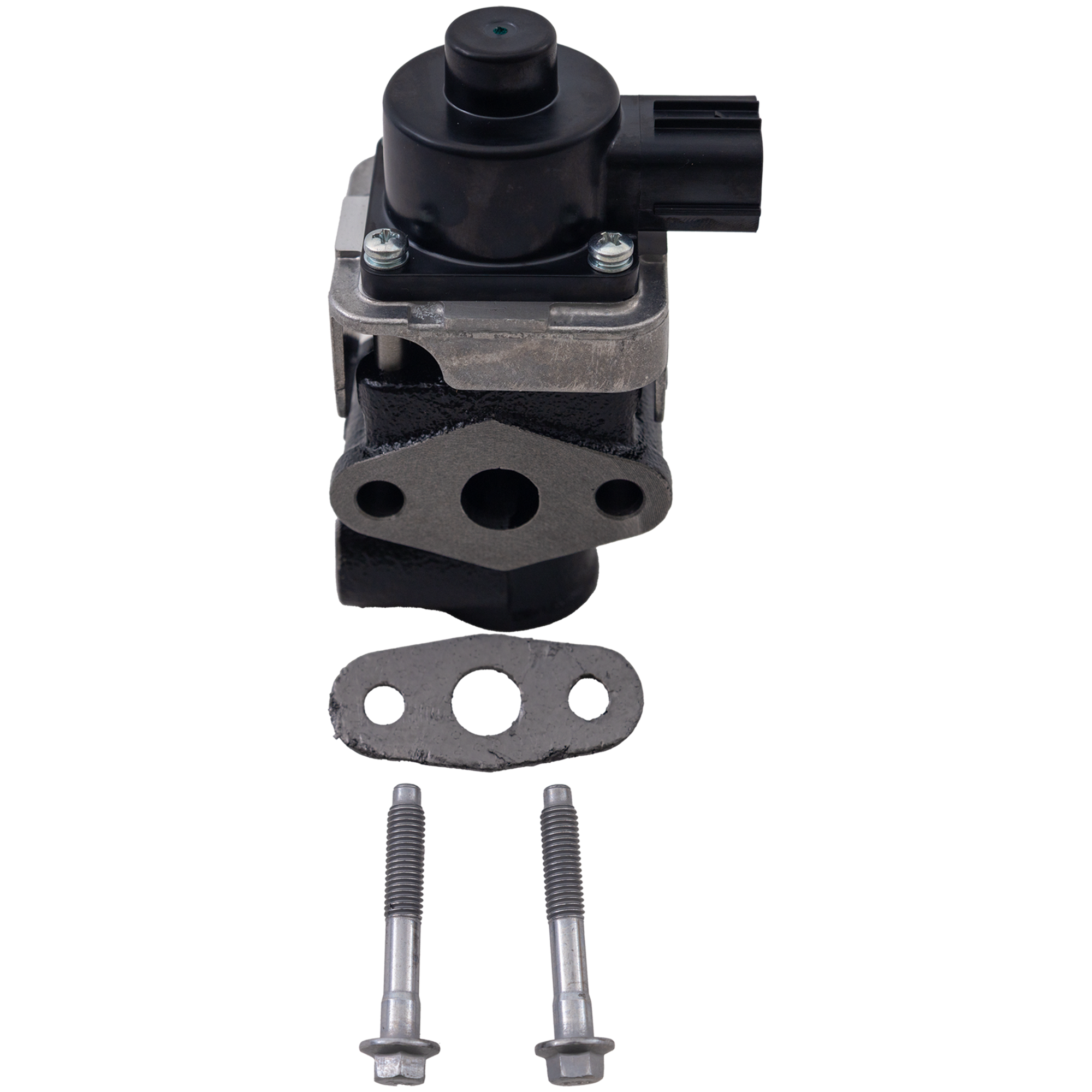 AM ESCAPE 09-12 TRIBUTE 09-11 EGR VALVE 1 Hose Connector w Gasket SKU JRF50920005 OEM 9L8Z9D475A 9L8Z9D475B ZZC42030
