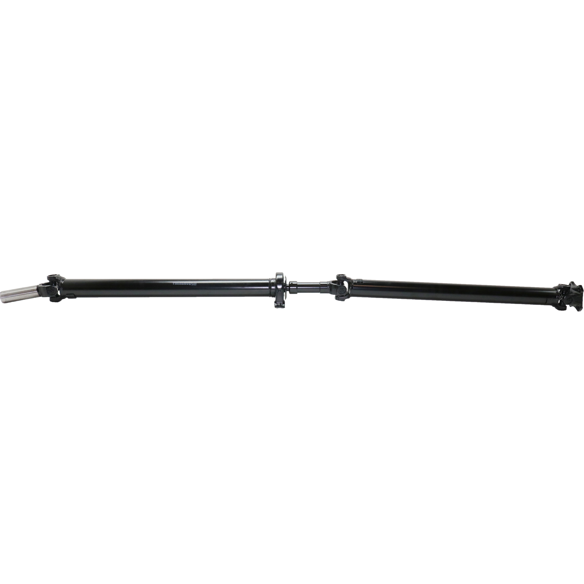AM F 150-04-08 REAR DRIVESHAFT Rear Wheel Drive 144.5 In. Wheelbase SKU JRF54550001 OEM 7L3Z4R602J