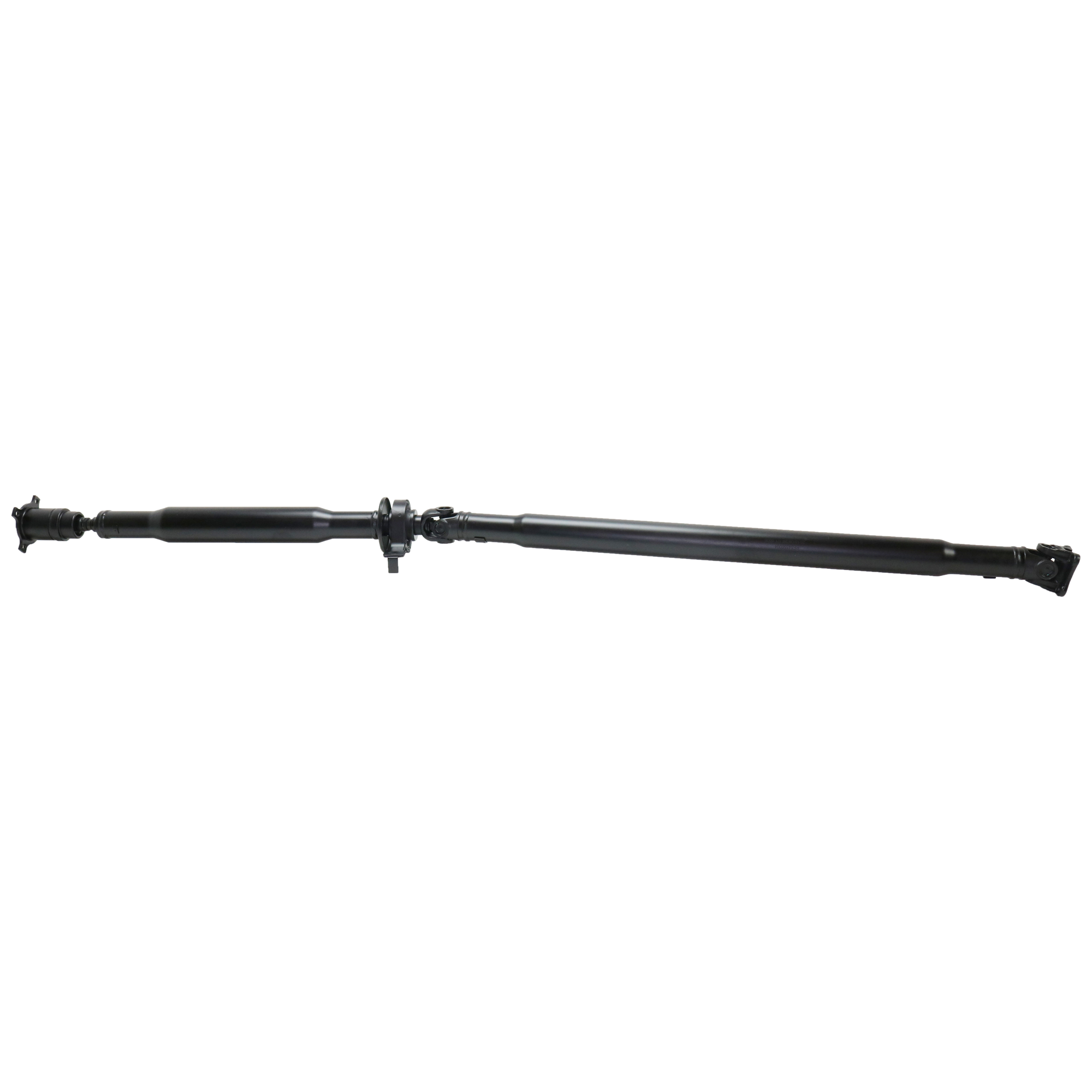 AM EDGE MKX 07-14 REAR DRIVESHAFT All Wheel Drive 80.5 in. Length SKU JRF54550004 OEM DT4Z4R602A