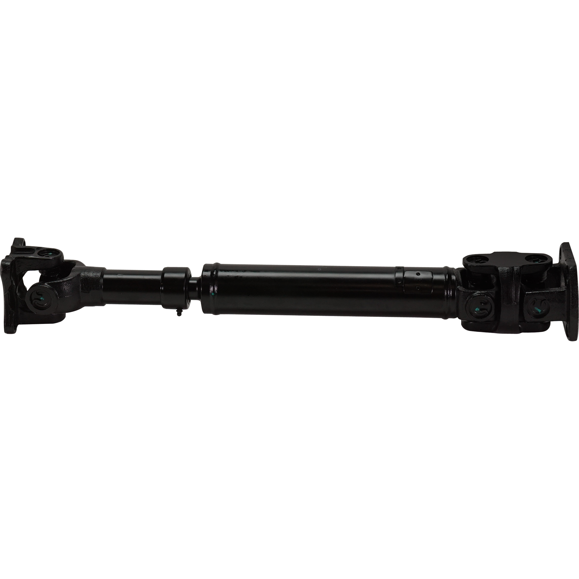 AM BRONCO 90-96 REAR DRIVESHAFT Automatic Transmission 26-5-9 in. SKU JRF54550019