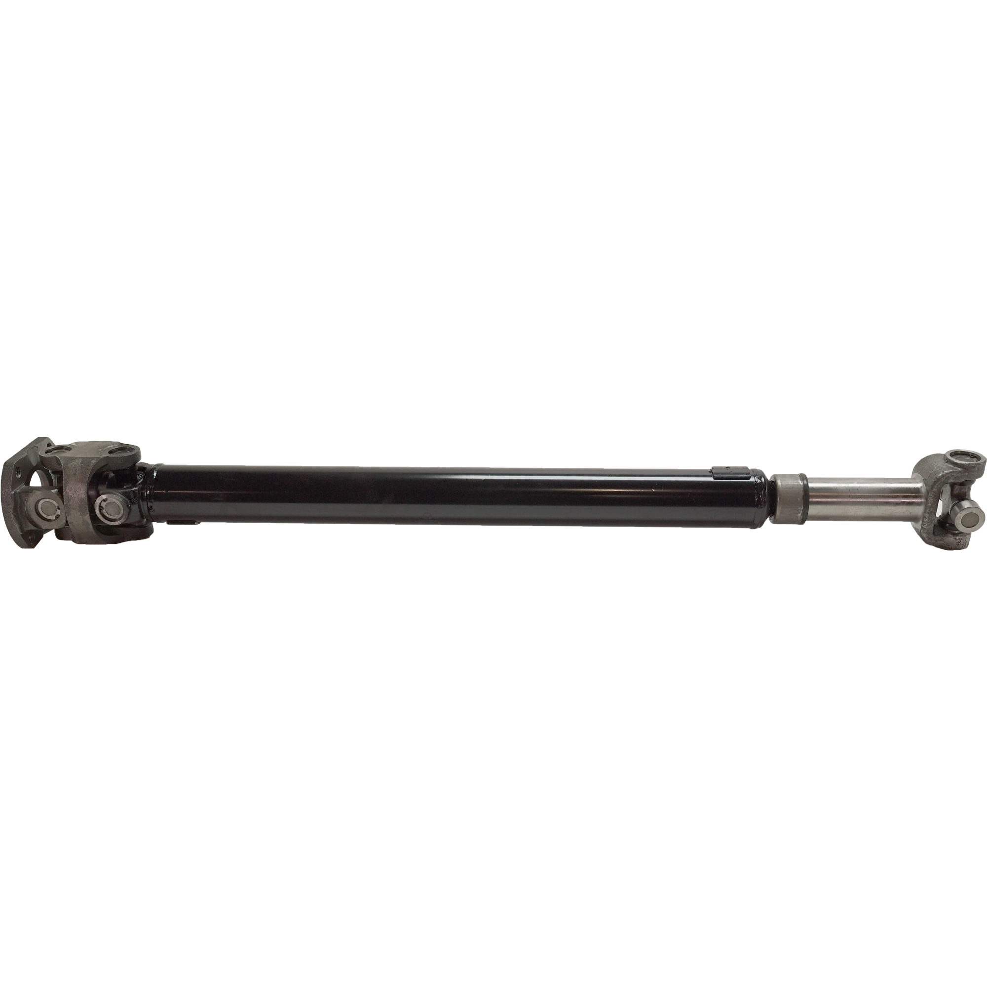 AM EXCURSION 01-05 F 250 SUPERDUTY 99-10 F 350 SUPERDUTY 04-10 FRONT DRIVESHAFT 37-3-4 in. 4WD SKU JRF54550028 OEM 3C3Z4A376AA 5C3Z4A376CA 5C3Z4A