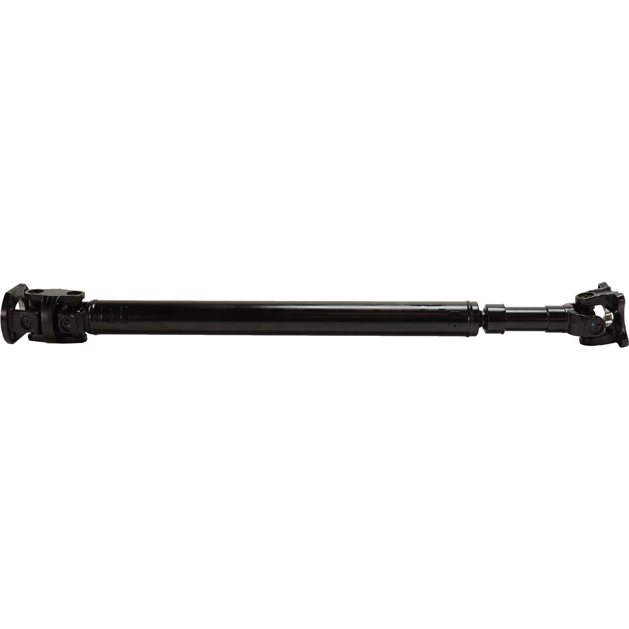 AM RANGER 90-94 B2300 B3000 B4000-94-94 REAR DRIVESHAFT 40.56 in. Length Four Wheel Drive SKU JRF54550049