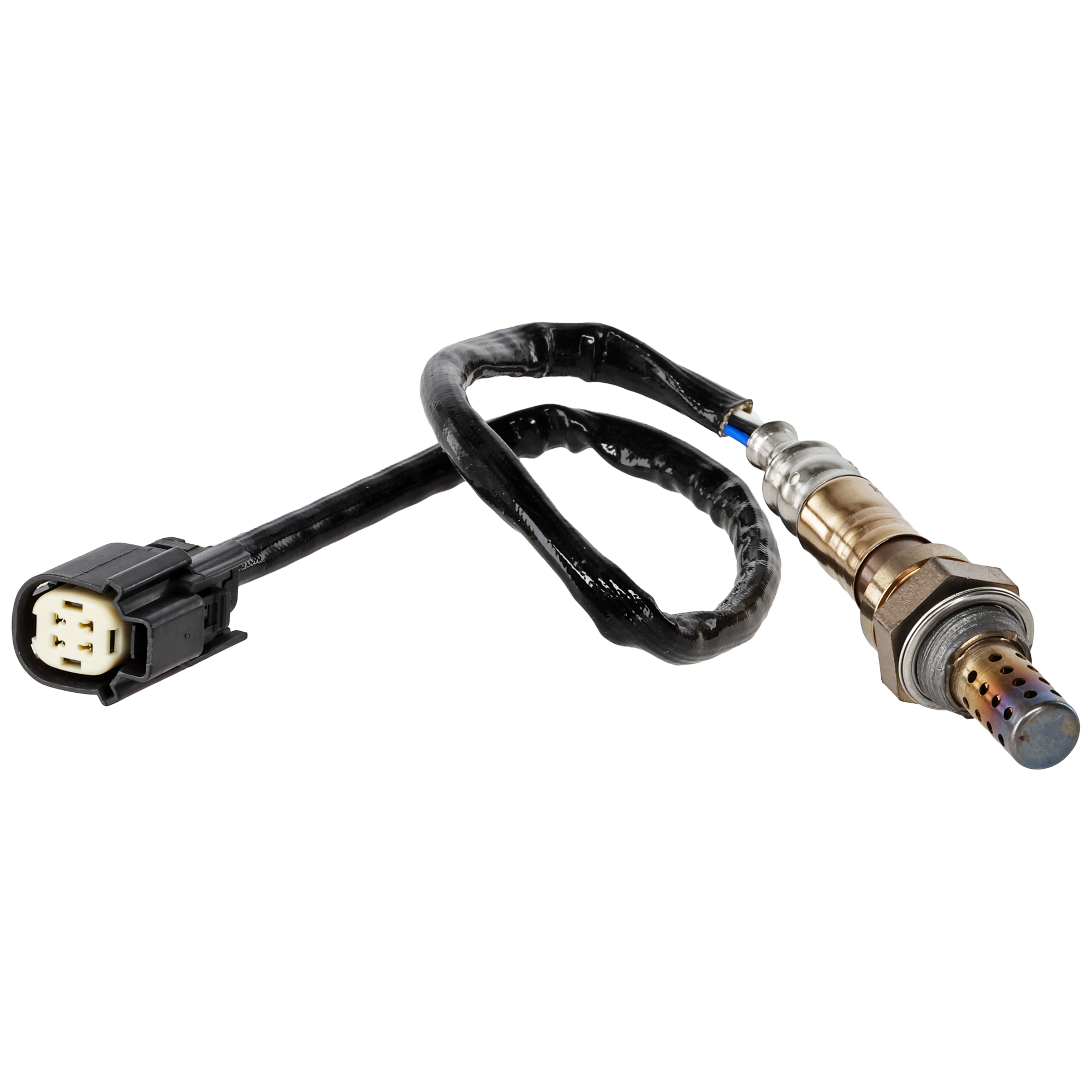 AM F 150-11-17 MUSTANG 11-20 OXYGEN SENSOR Heated 4 Wire After Catalytic Converter Downstream SKU JRF96090001 OEM CTKOSFD4019