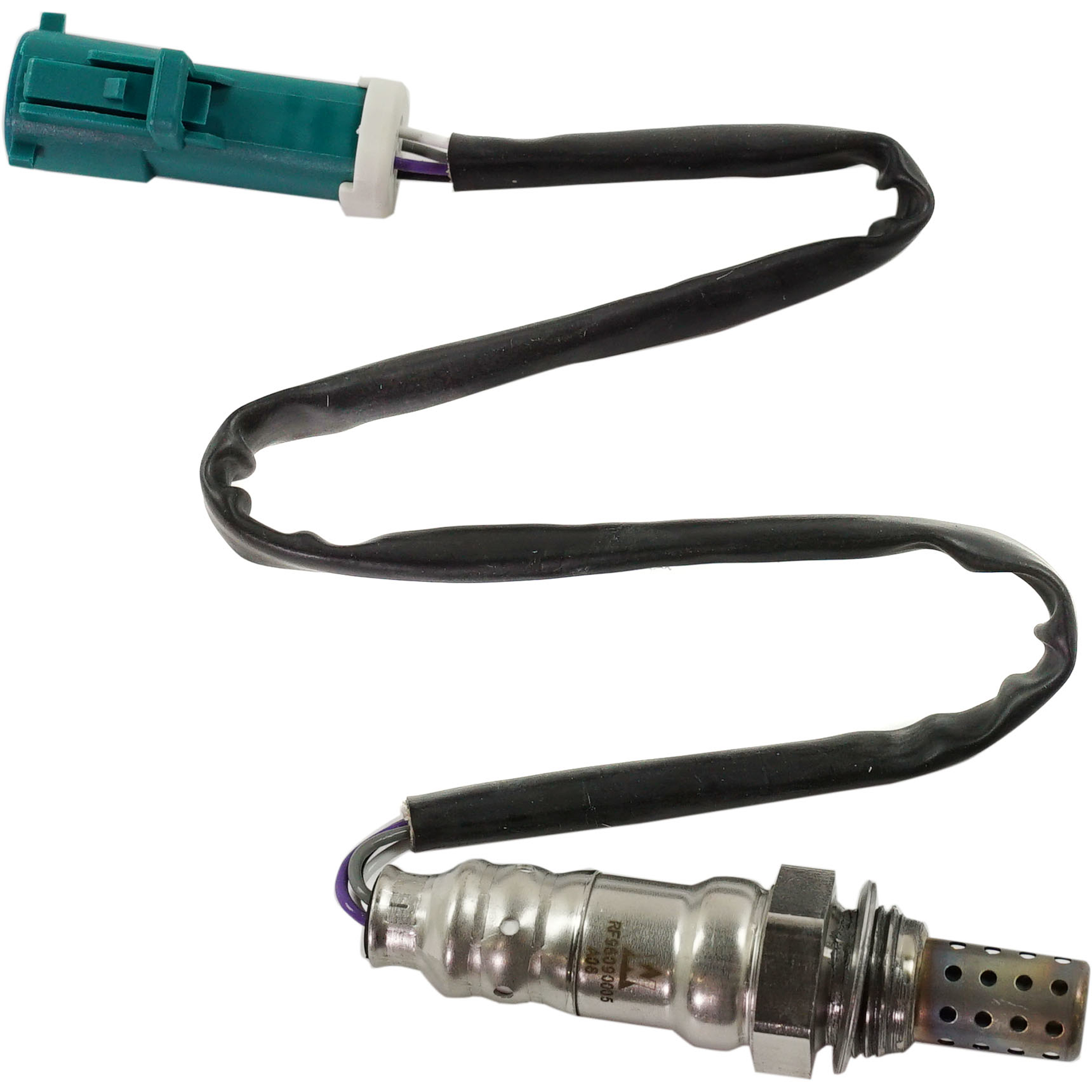 AM EXPLORER 99-05 E 350 SUPER DUTY 09-12 OXYGEN SENSOR Heated 4 Wire SKU JRF96090005