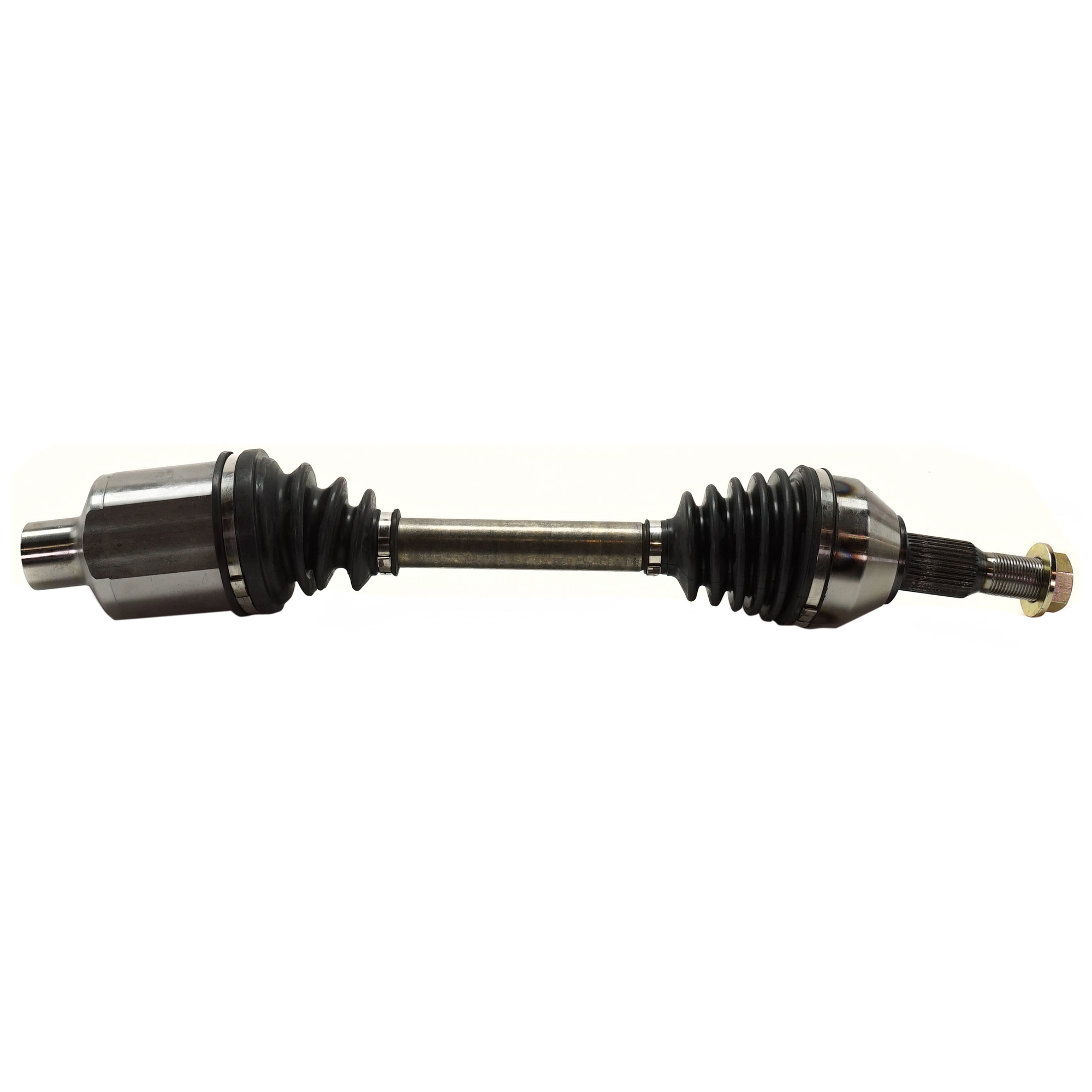 AM ACADIA 07-16 ENCLAVE 08-17 FRONT CV AXLE ASSEMBLY RH SKU JRG28160001
