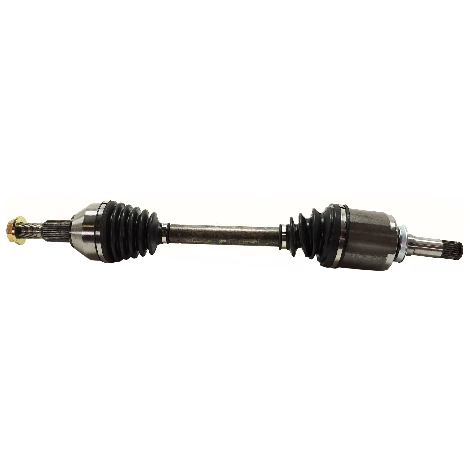 AM ACADIA 07-16 ENCLAVE 08-17 FRONT CV AXLE ASSEMBLY LH SKU JRG28160002