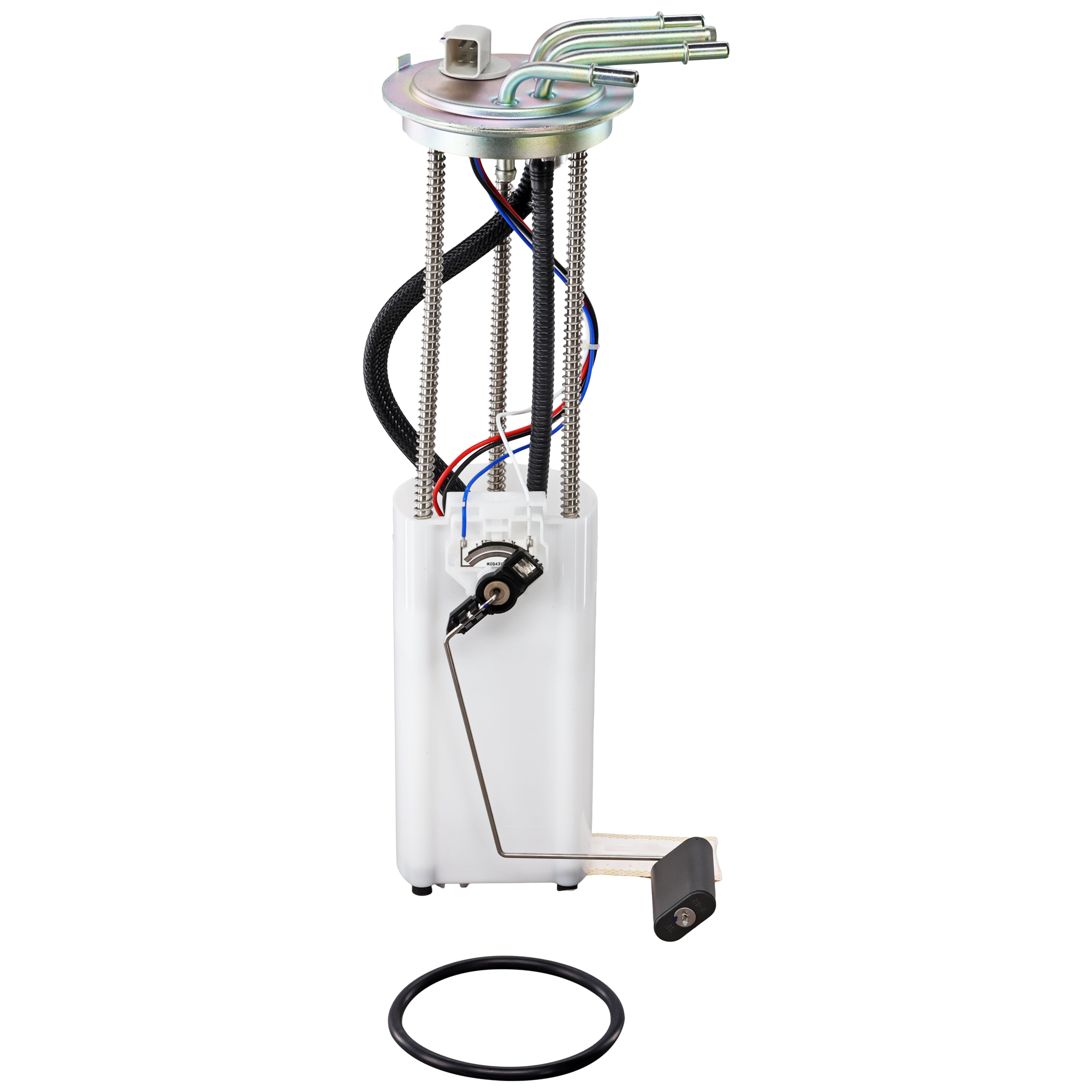 AM C6500 TOPKICK 67500 TOPKICK 03-05 FUEL PUMP Module Assembly 8 Cyl 8.1L eng. SKU JRG31450001 OEM 19121406 A31013 C0255M C111128