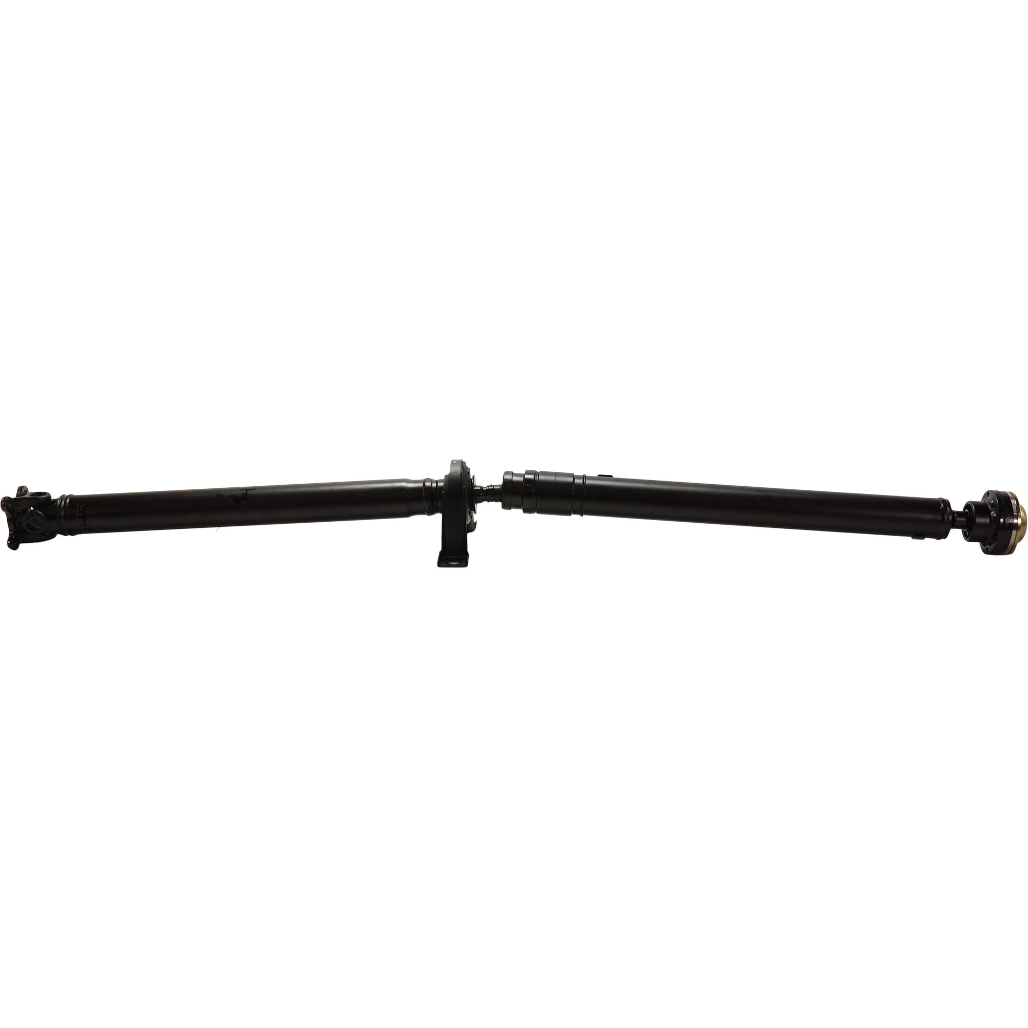 AM ACADIA 07-11 TRAVERSE 09-11 REAR DRIVESHAFT Assembly AWD SKU JRG54550001 OEM 15885332-20953605-22834245-231